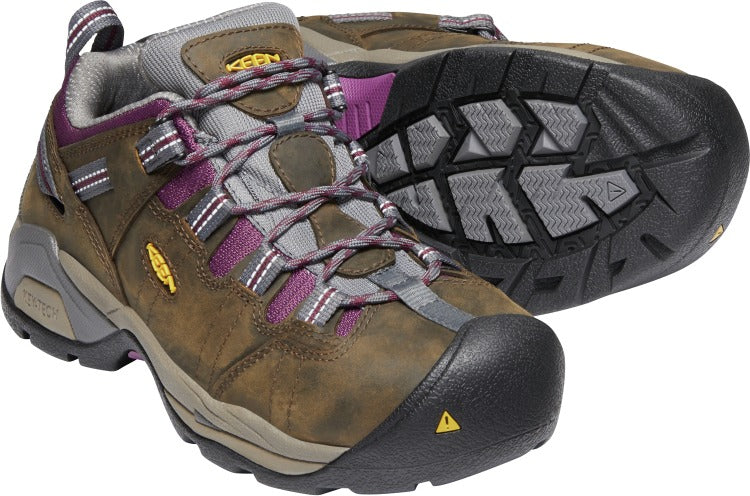 Keen Utility Detroit XT (Steel Toe) Women's