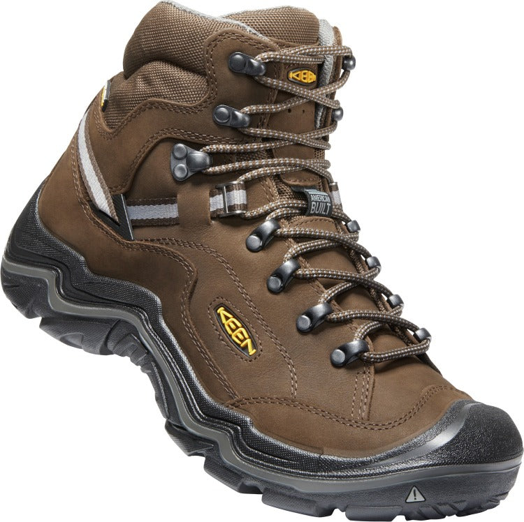 Keen Durand II Waterproof Boot Men's