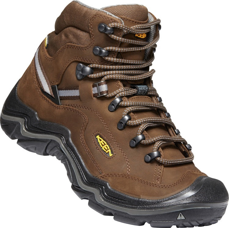 Keen Durand II Waterproof Boot Men's