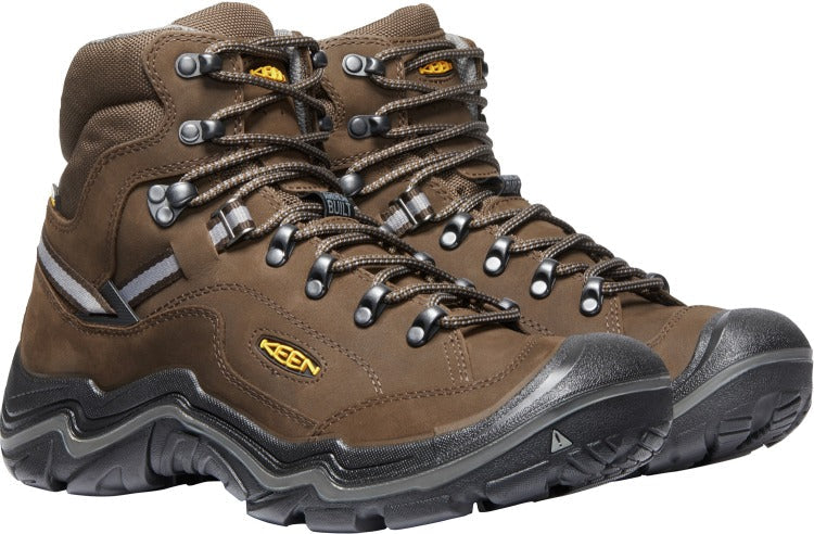 Keen Durand II Waterproof Boot Men's