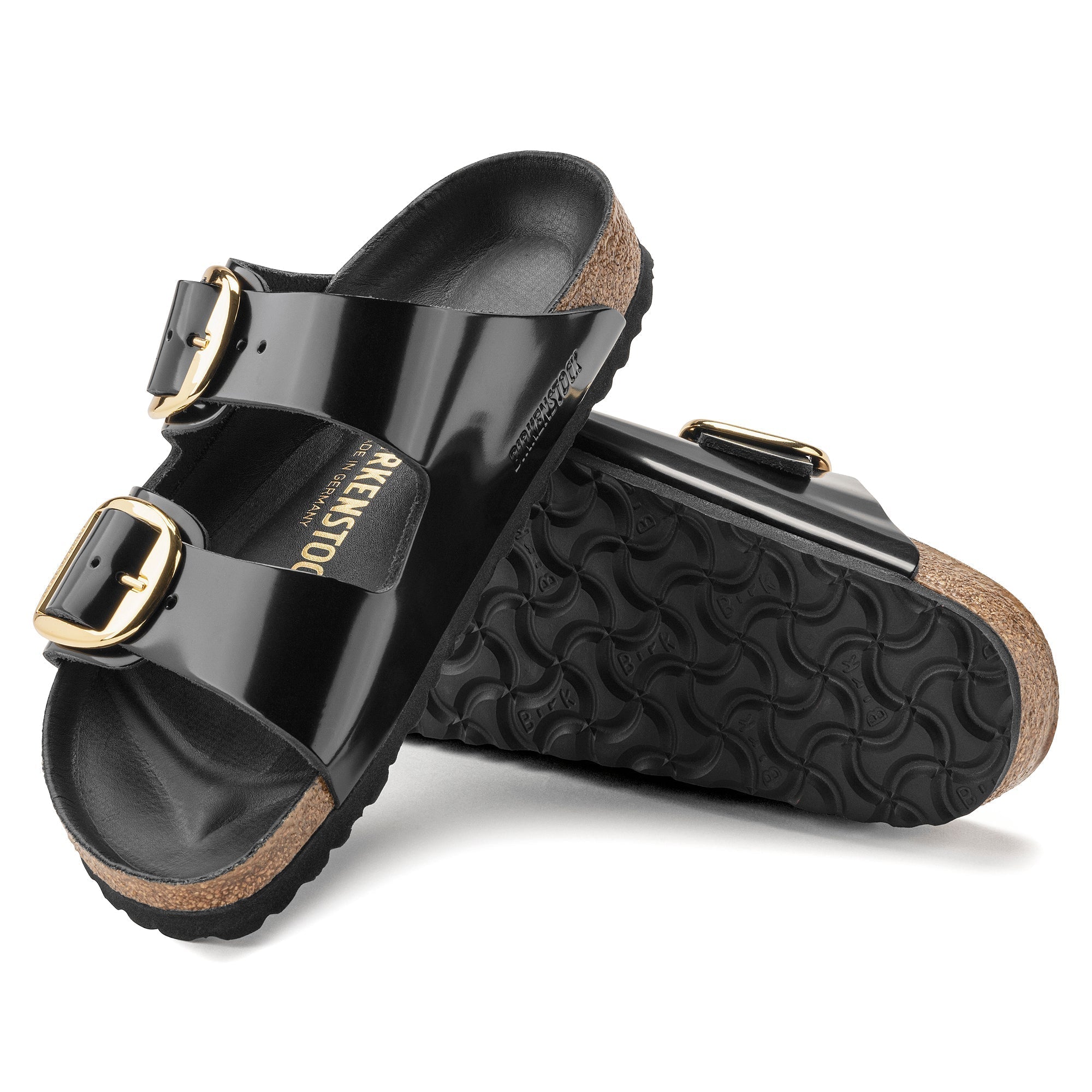 Birkenstock Arizona Big Buckle Women's 1