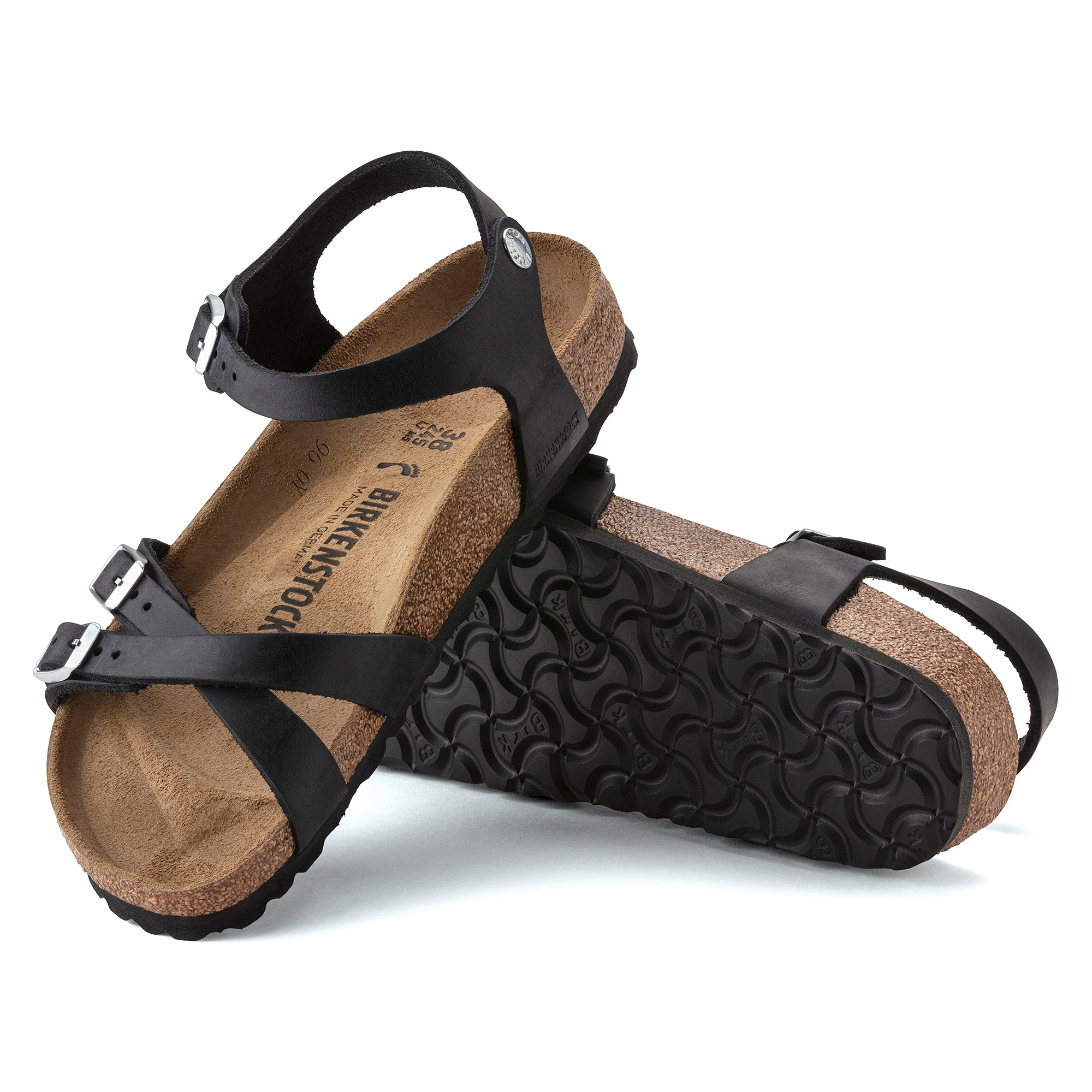 Birkenstock best sale kumba habana