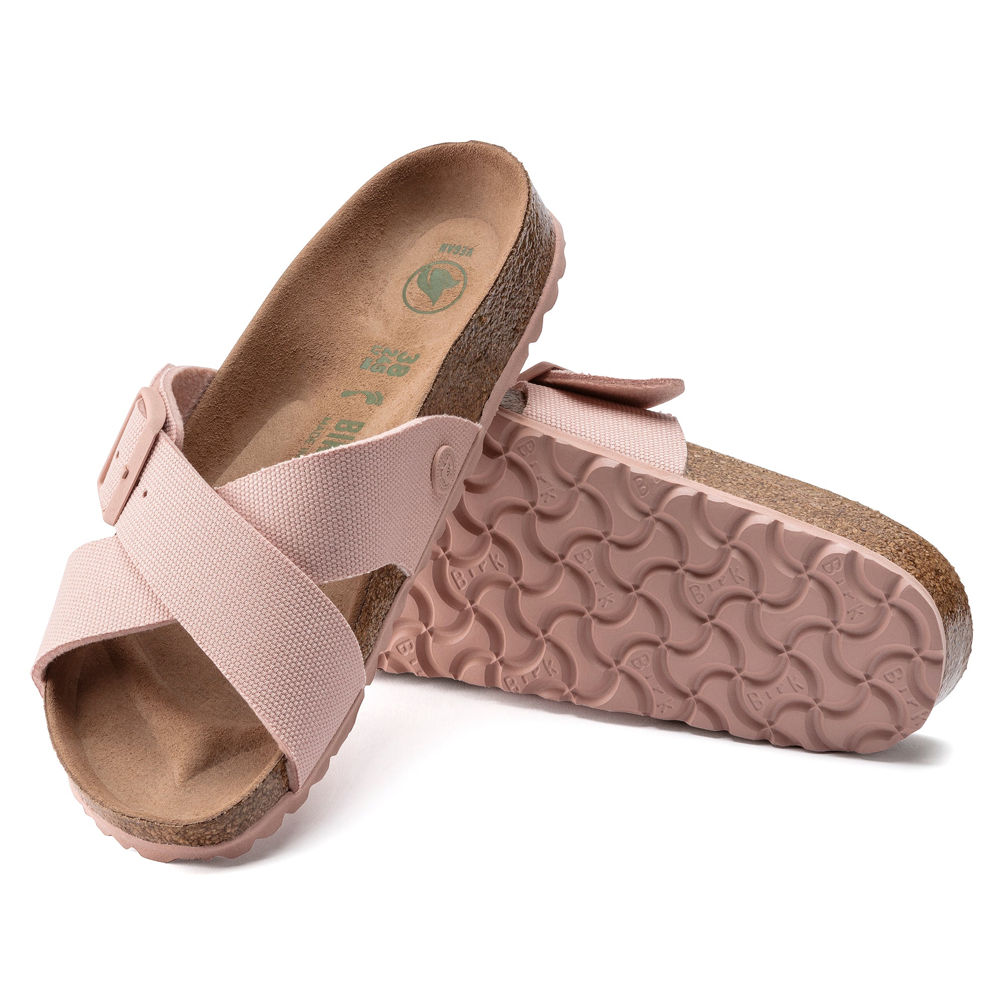 Birkenstock Siena Vegan Textile Women's