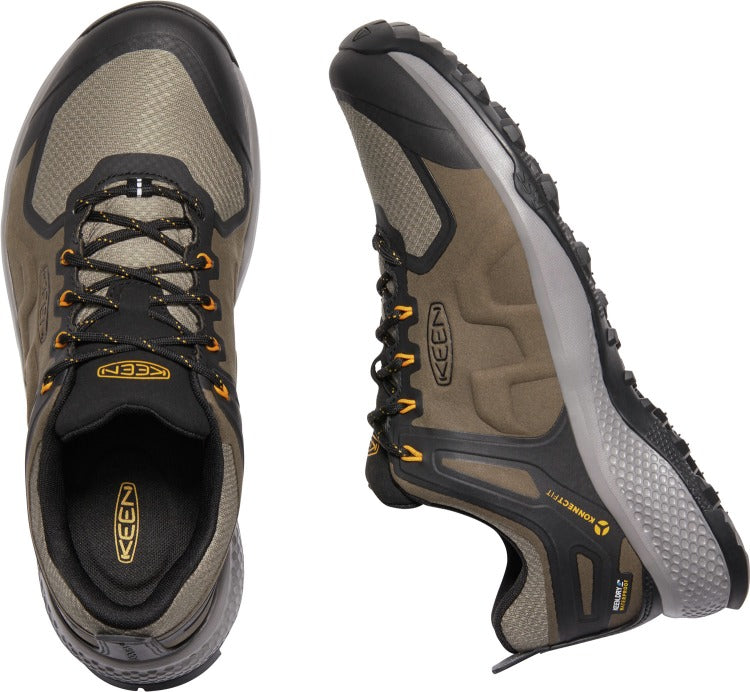 Keen Explore Waterproof Men's