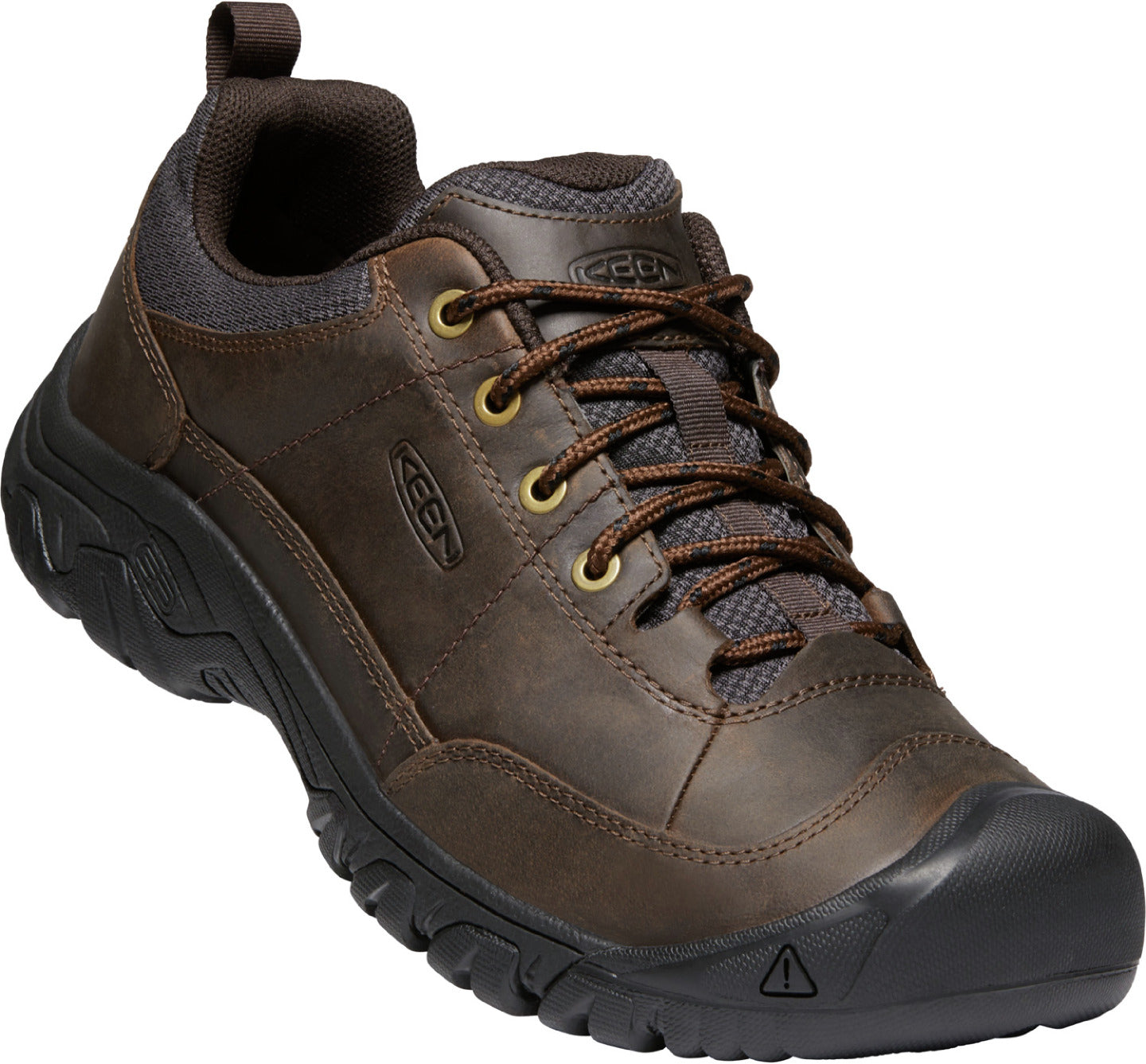 Keen Targhee III Oxford Shoe Men's