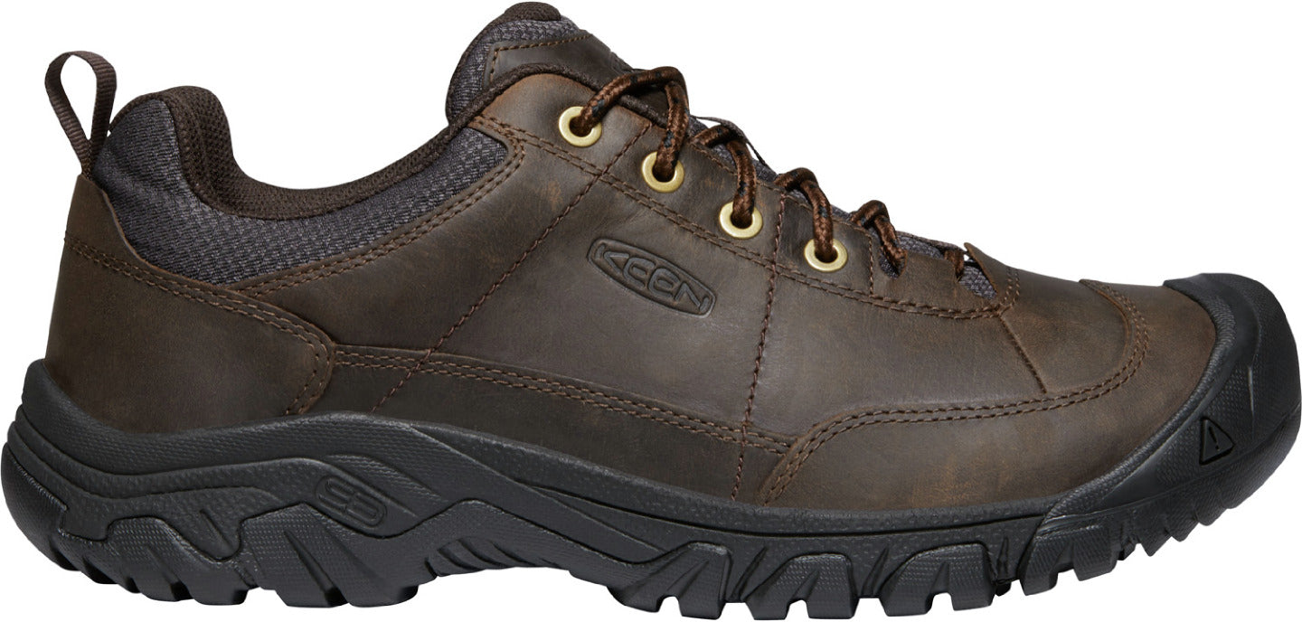 Keen Targhee III Oxford Shoe Men's