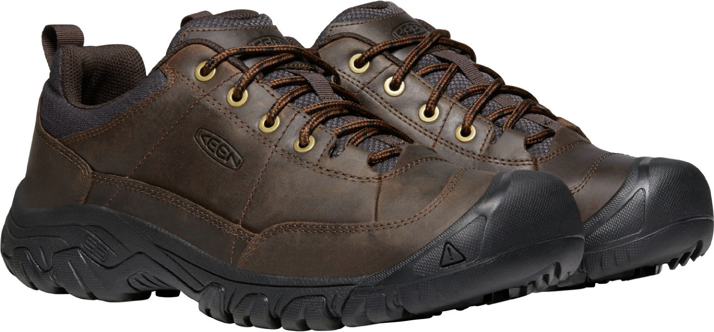 Keen Targhee III Oxford Shoe Men's