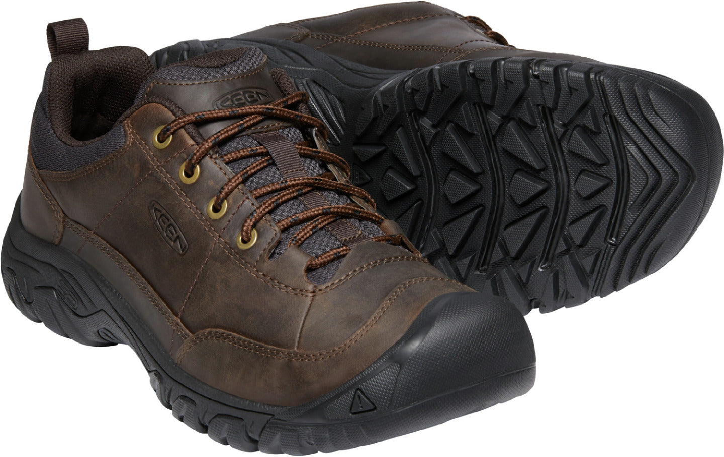 Keen Targhee III Oxford Shoe Men's