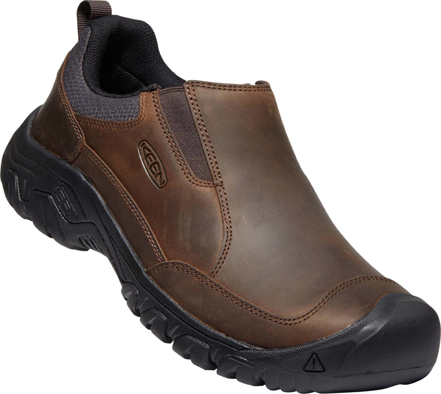 Keen Targhee III Slip-On Men's