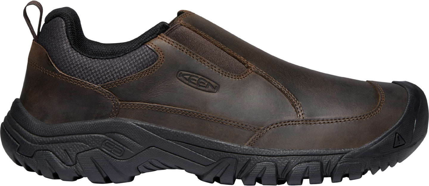 Keen Targhee III Slip-On Men's