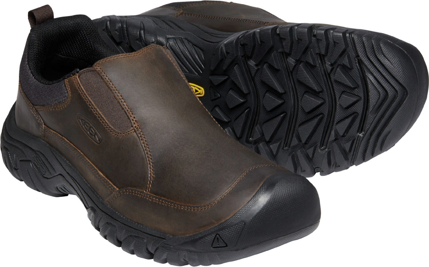 Keen Targhee III Slip-On Men's