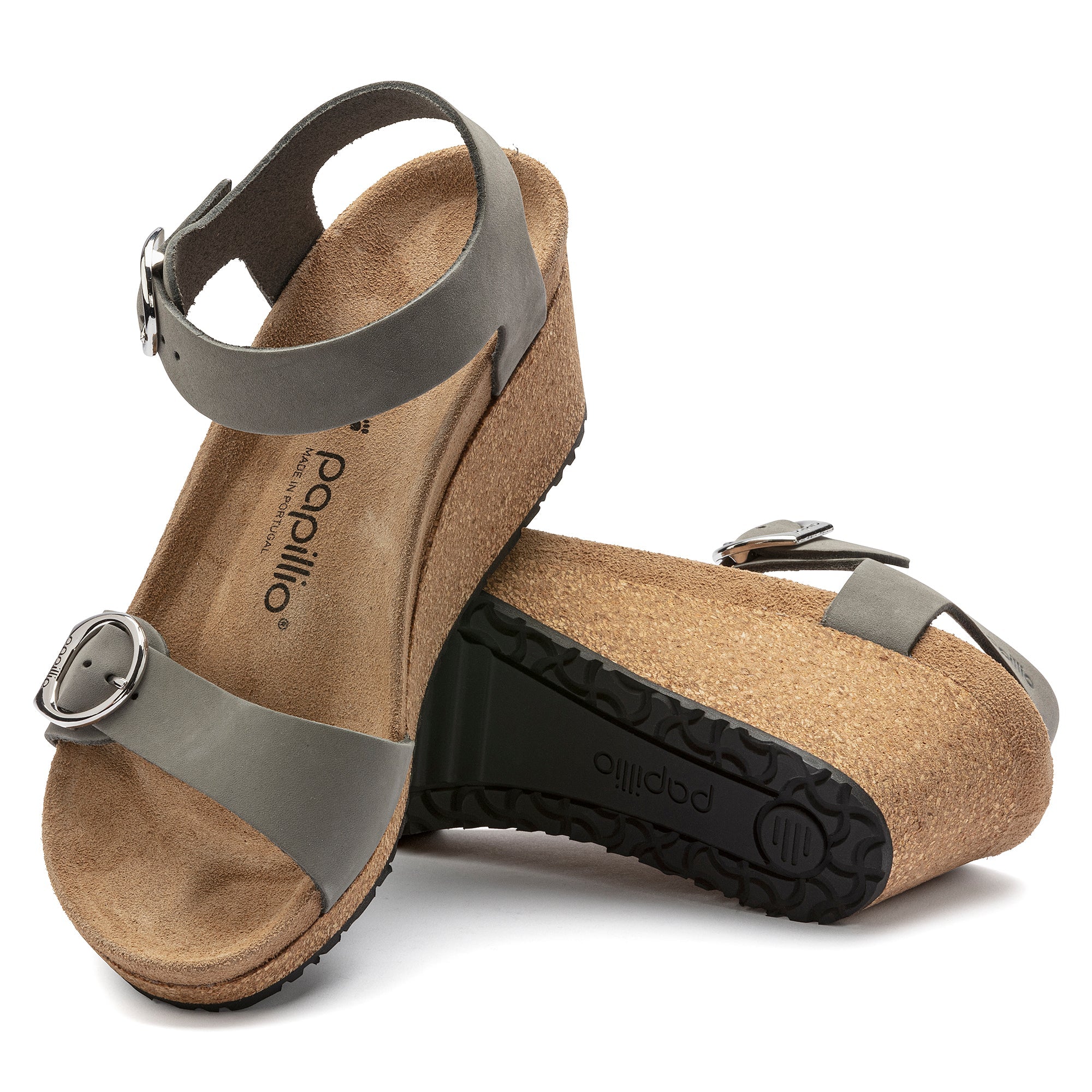 Birkenstock Papillio Soley Leather Women's