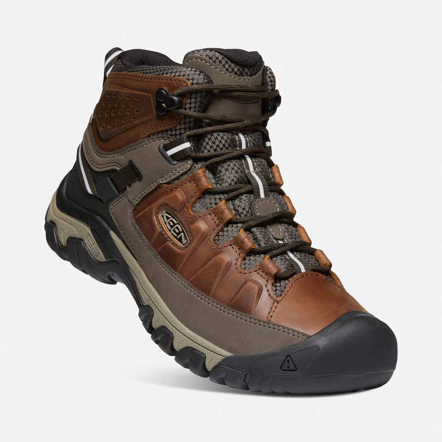 Keen Targhee III Waterproof Mid Men's