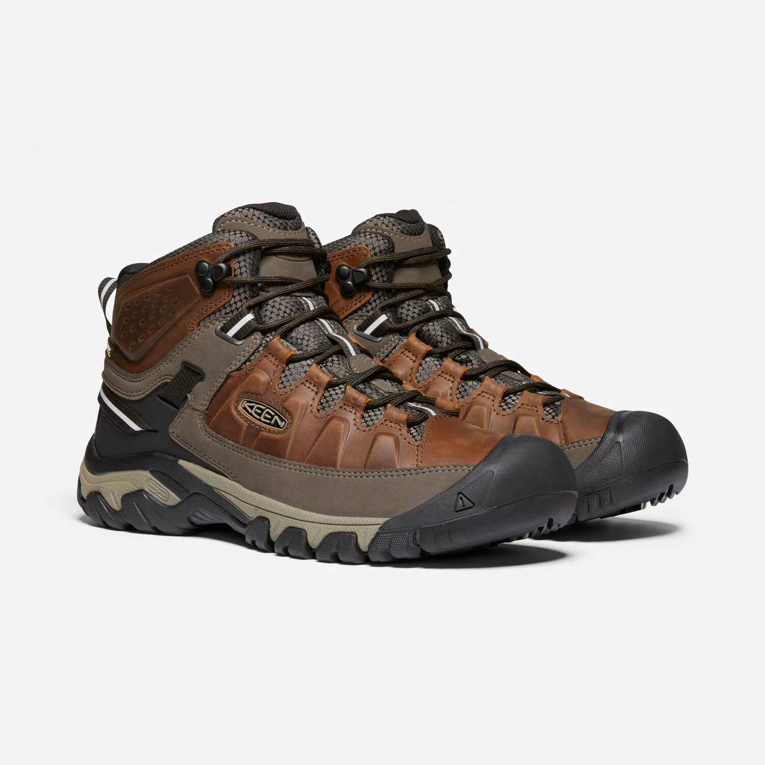 Keen Targhee III Waterproof Mid Men's