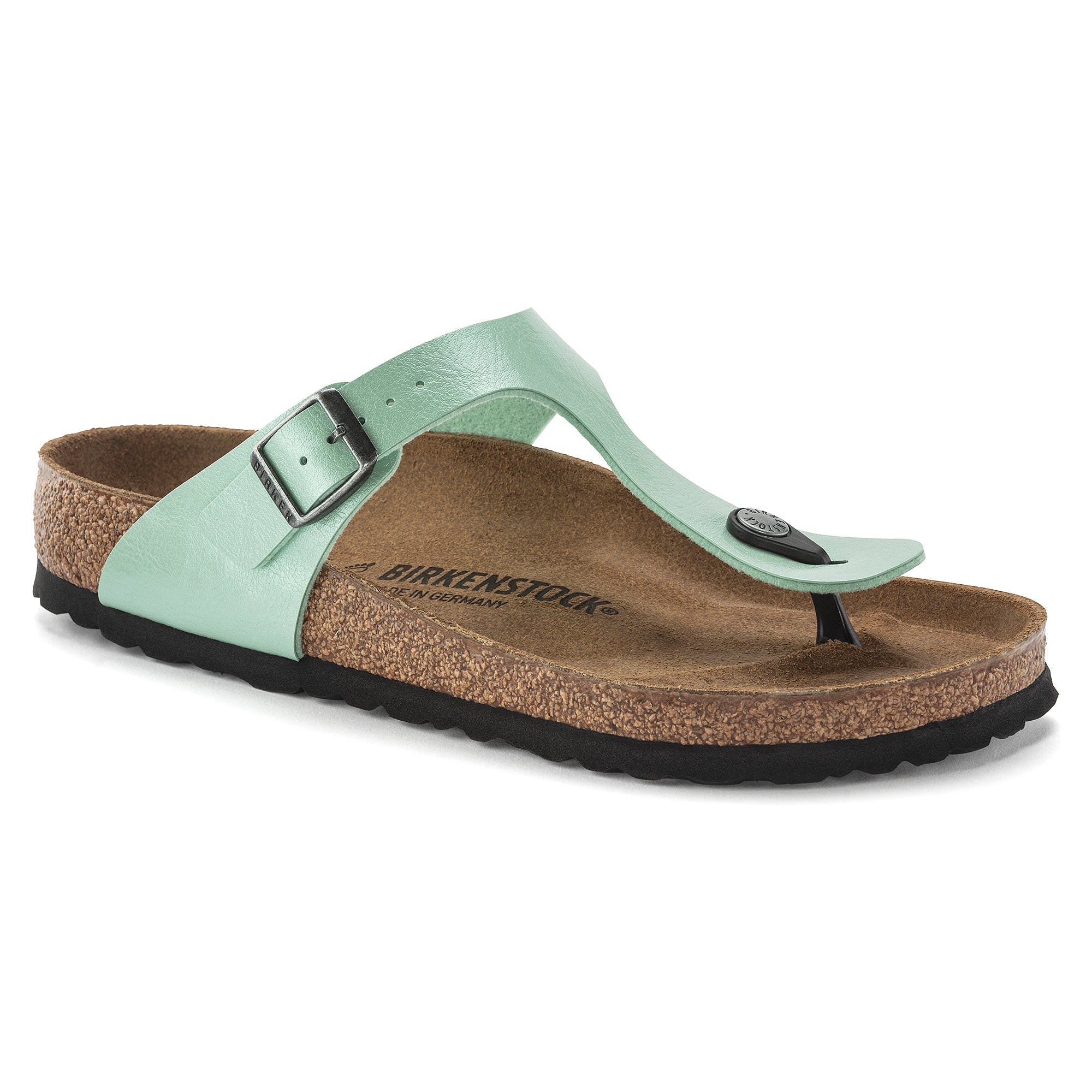 Birkenstock Gizeh Birko-Flor Women's