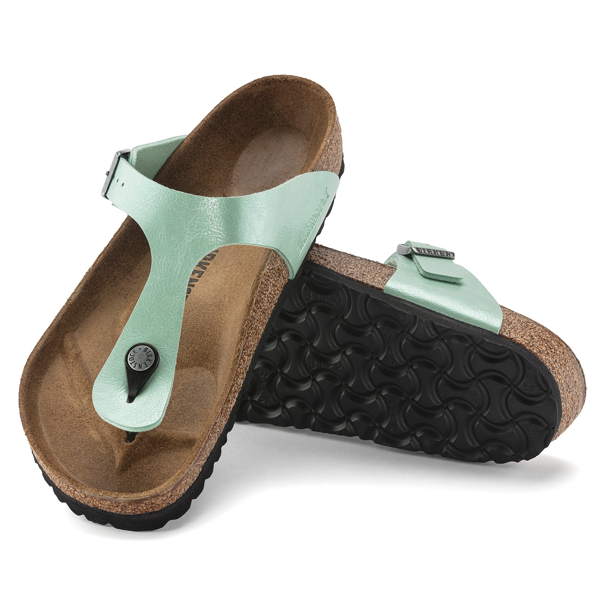 Birkenstock Gizeh Birko-Flor Women's