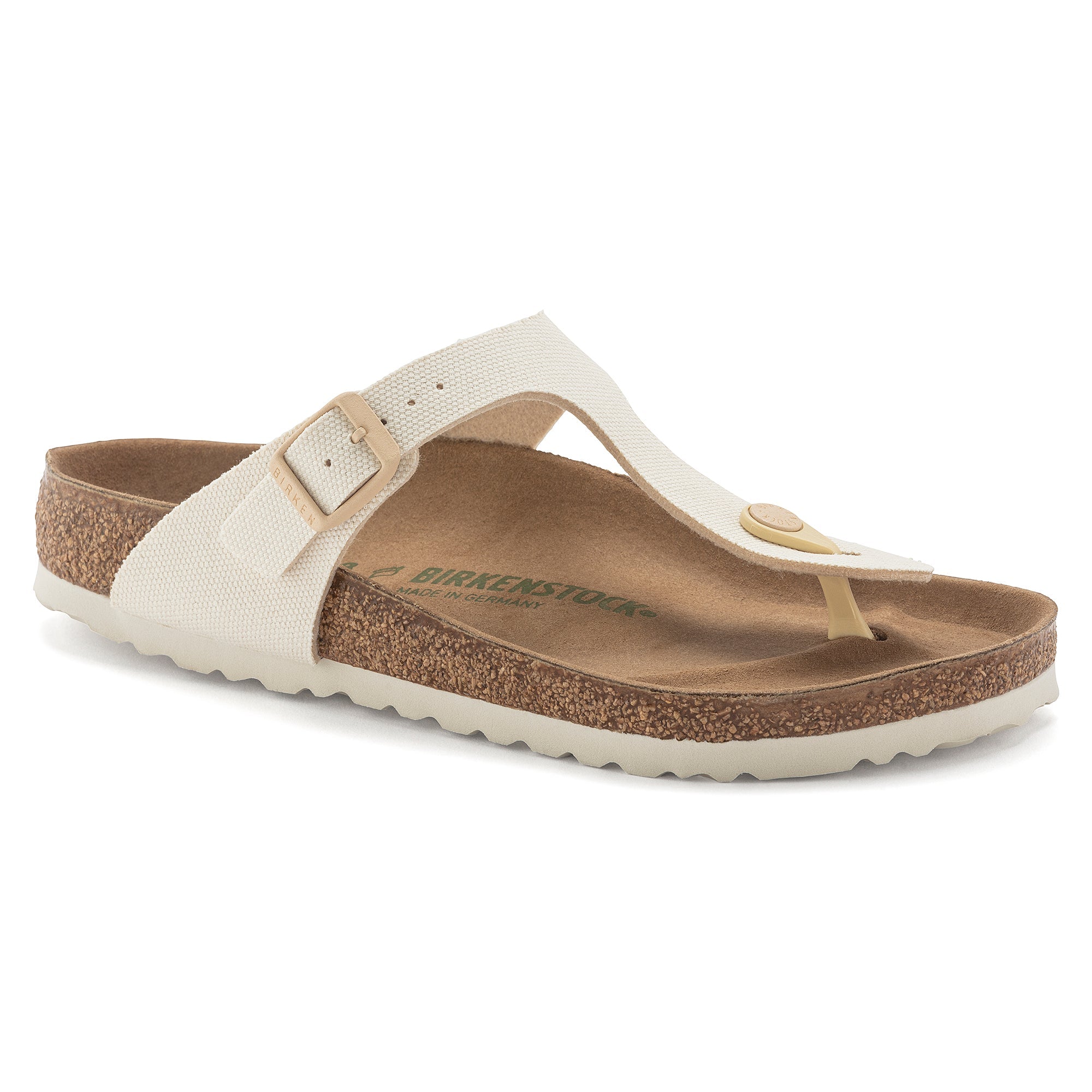 Birkenstock Gizeh Vegan Birko-Flor Women's