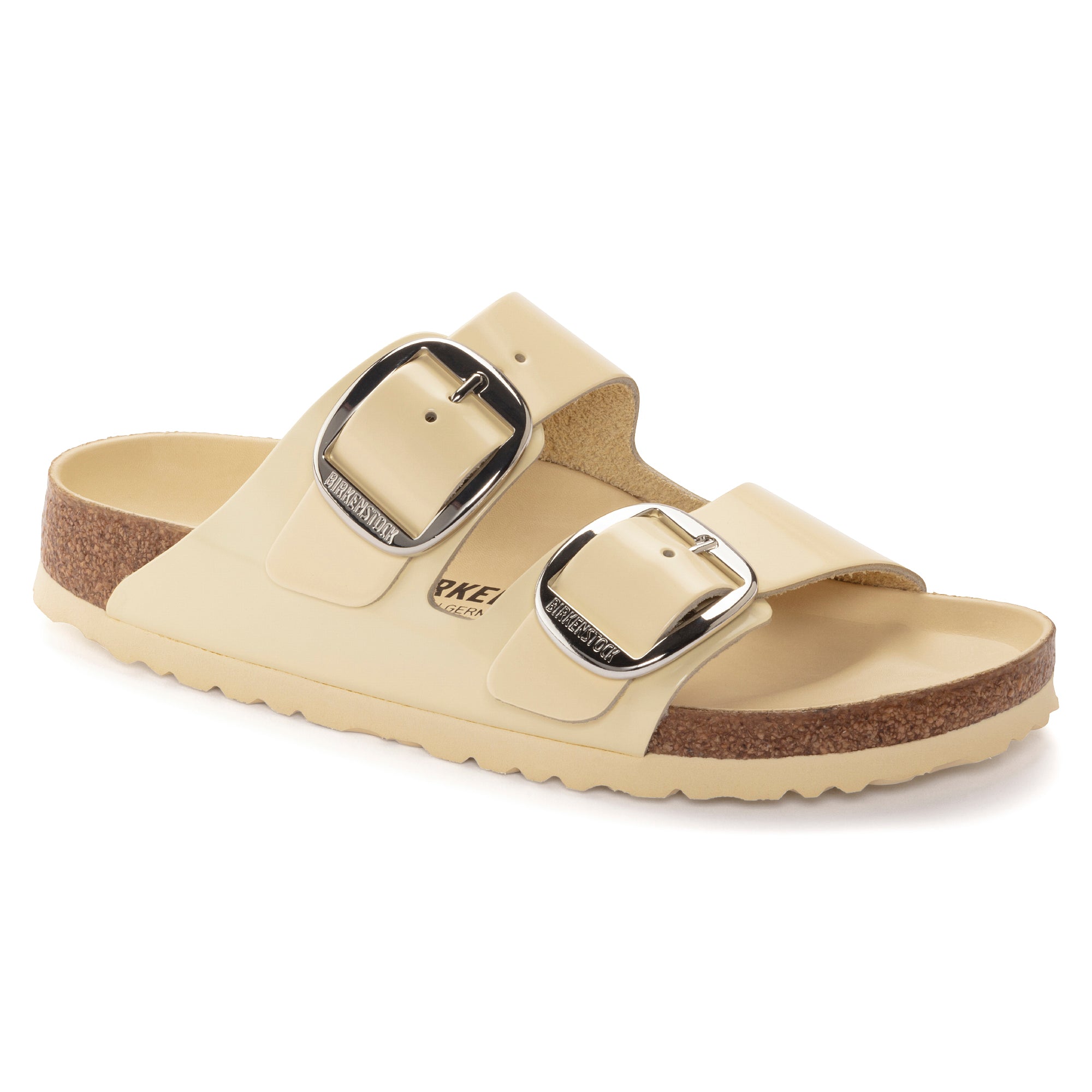 Birkenstock Arizona Big Buckle Women's 5