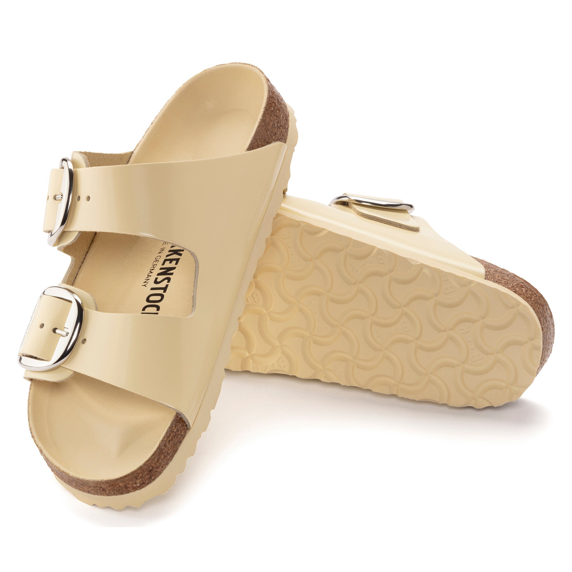 Birkenstock Arizona Big Buckle Women's 4