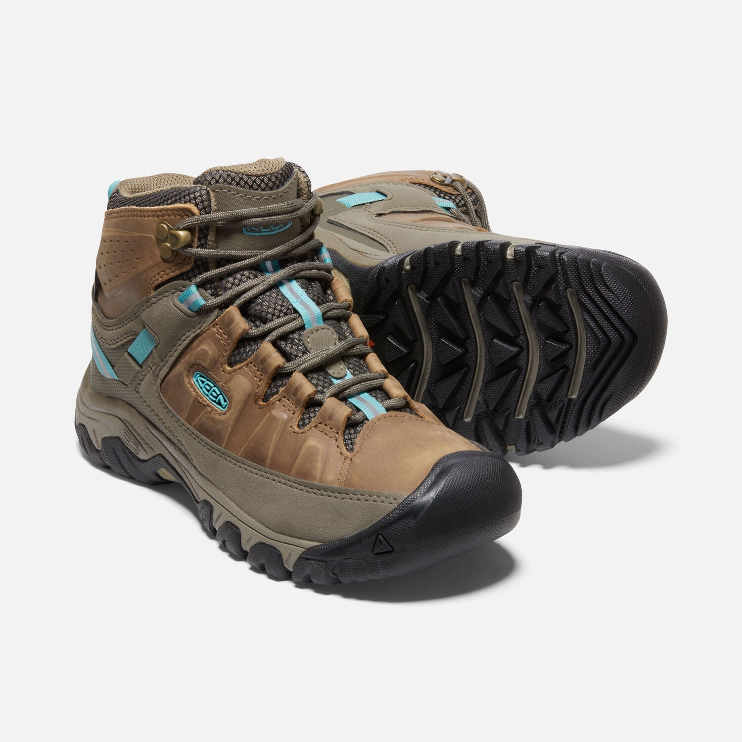 Keen Targhee III Waterproof Mid Women's