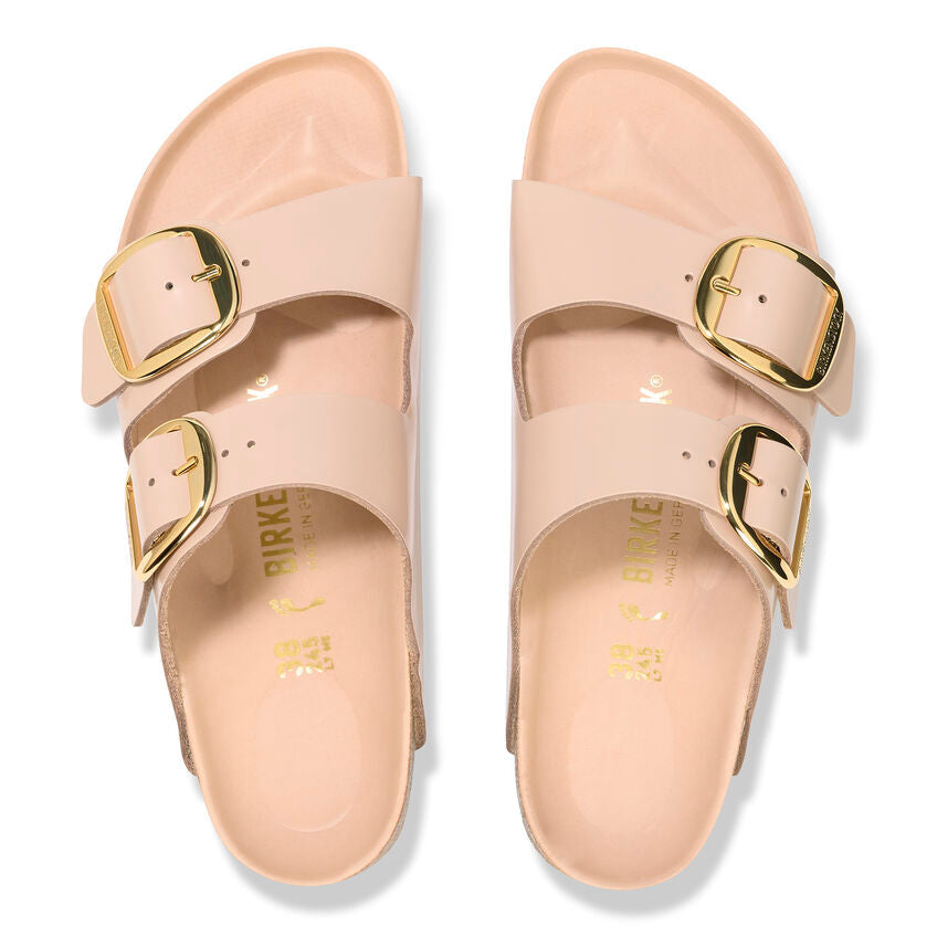 Birkenstock Arizona Big Buckle Women's 9