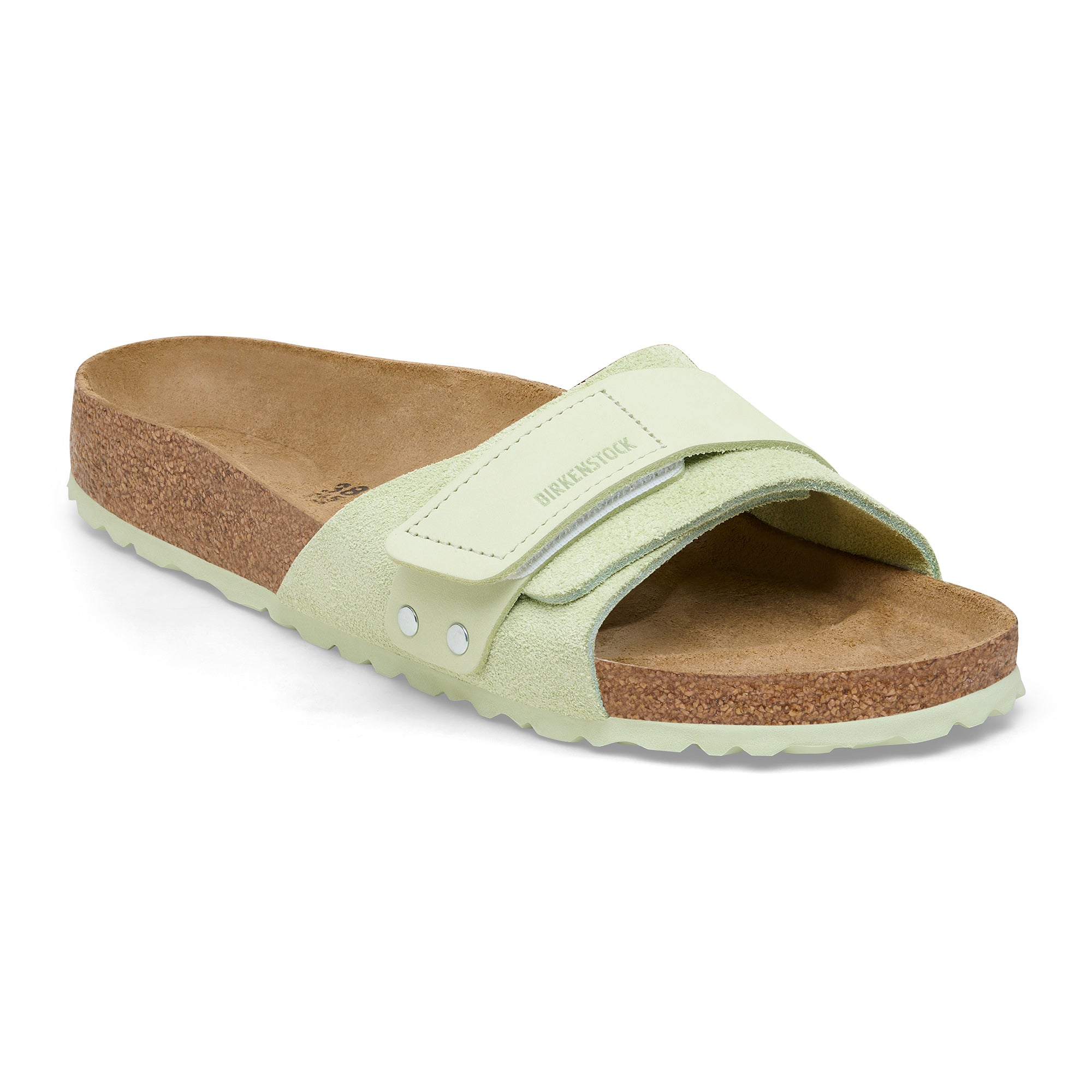 Birkenstock Oita Suede Leather Women's 5