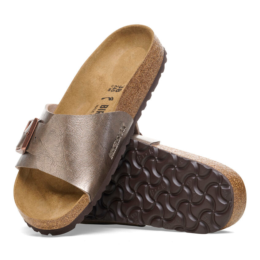 Birkenstock Catalina Birko-Flor Women's 1