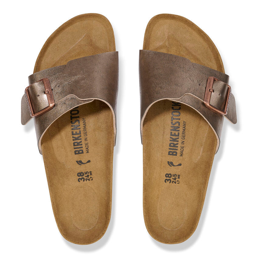 Birkenstock Catalina Birko-Flor Women's 3