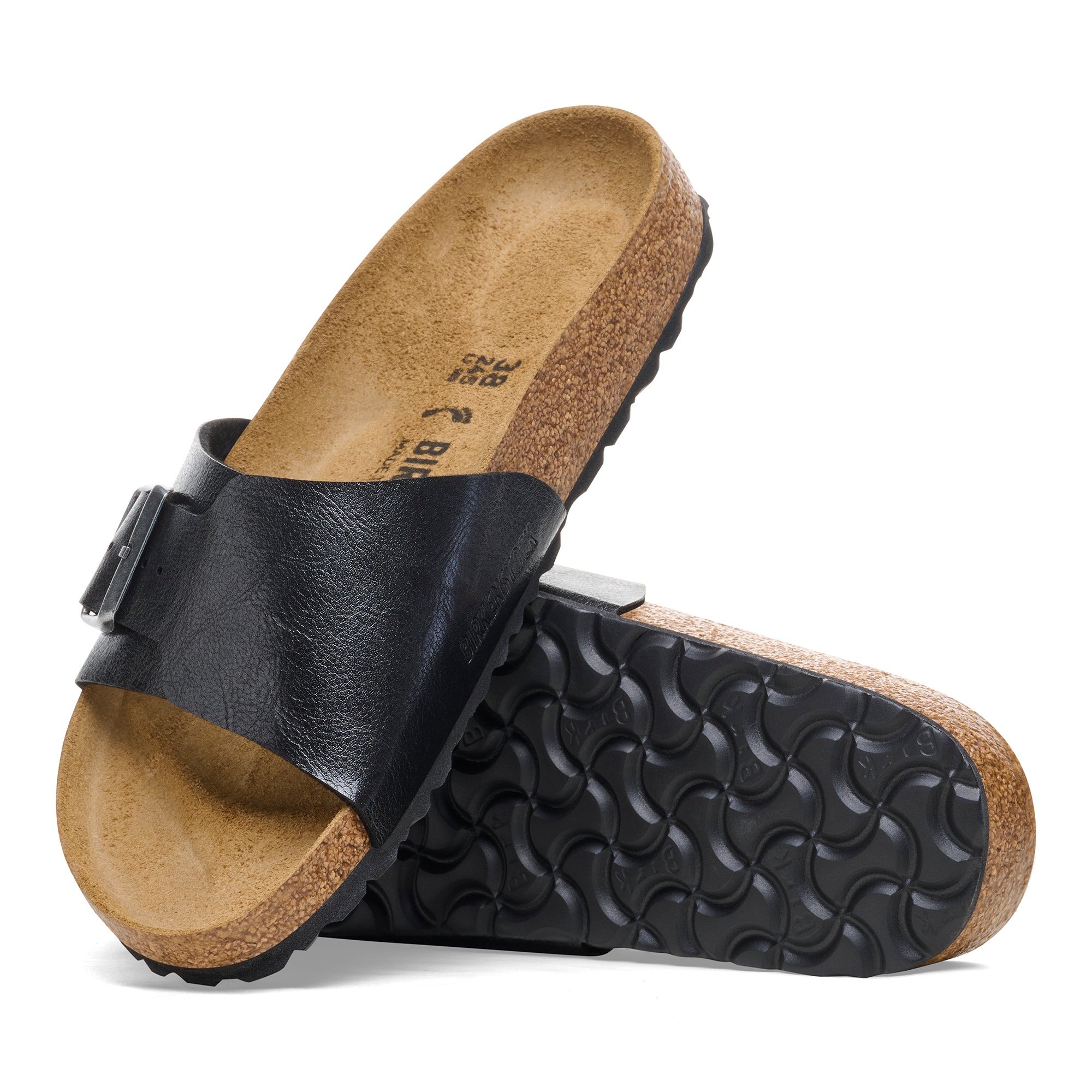Birkenstock Catalina Birko-Flor Women's 4