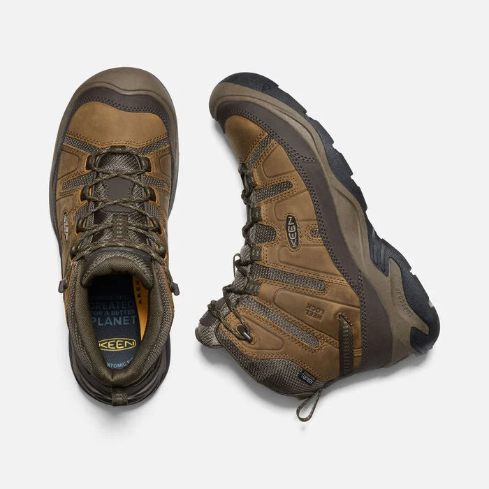 Keen Circadia Waterproof Boot Men's