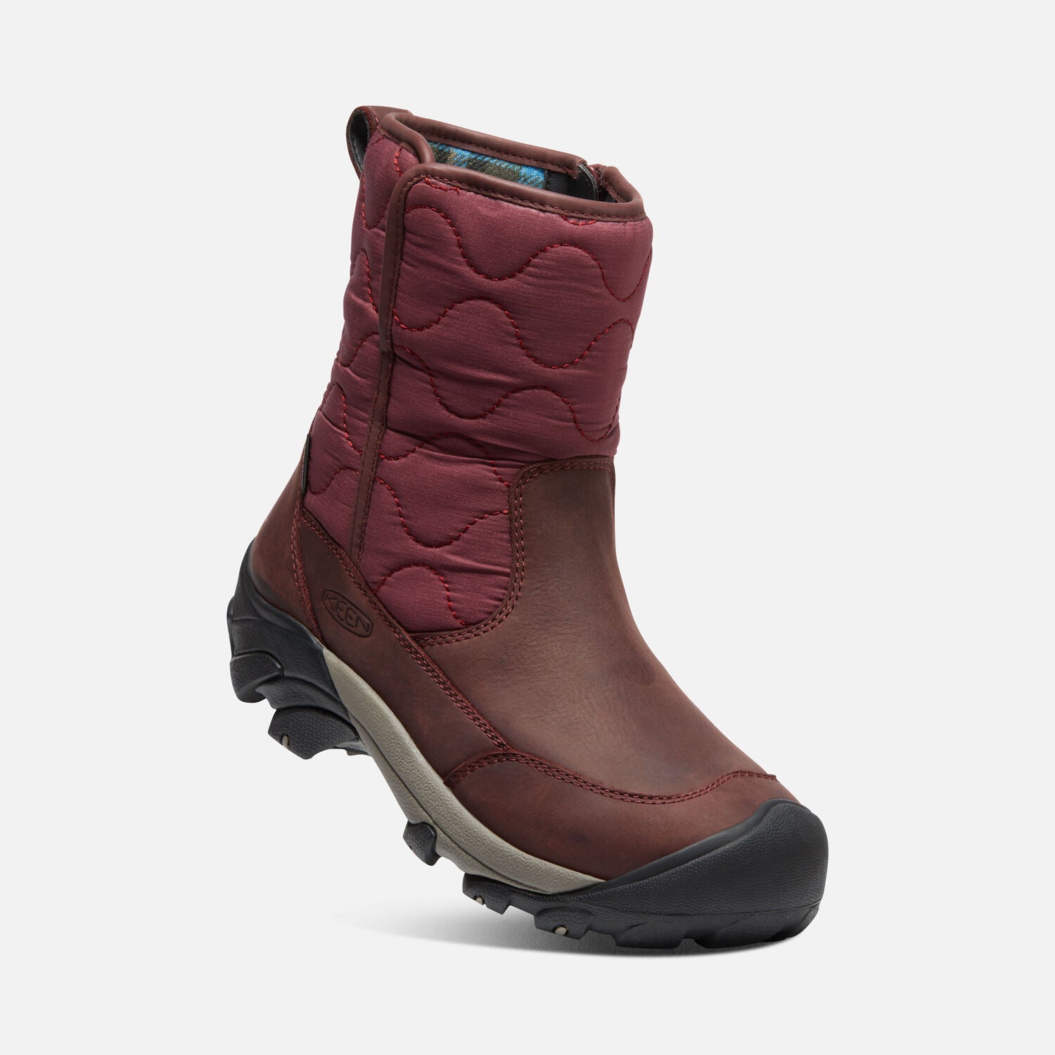 Keen Betty Waterproof Pull-On Insulated Boot Women's