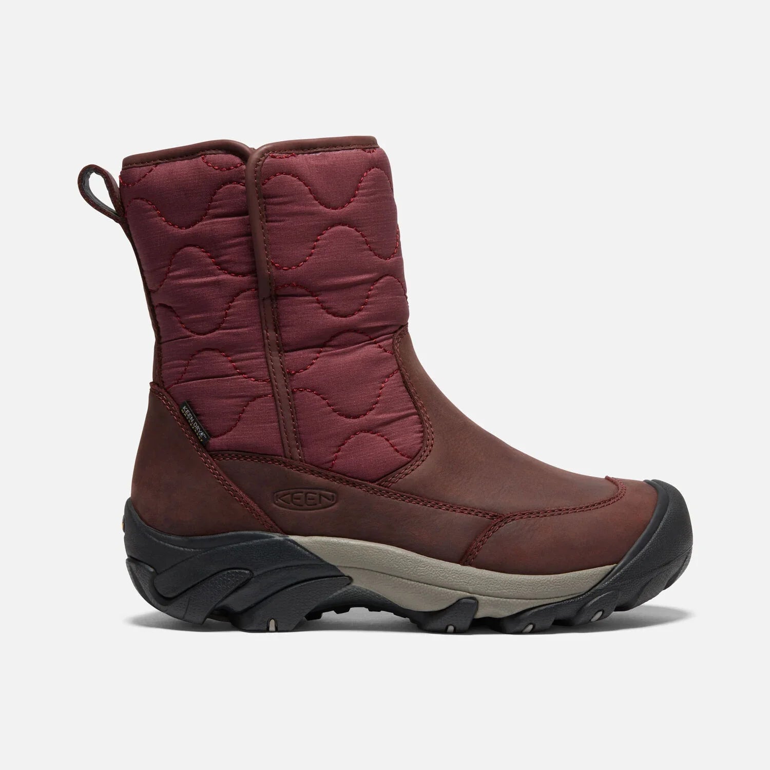 Keen Betty Waterproof Pull-On Insulated Boot Women's