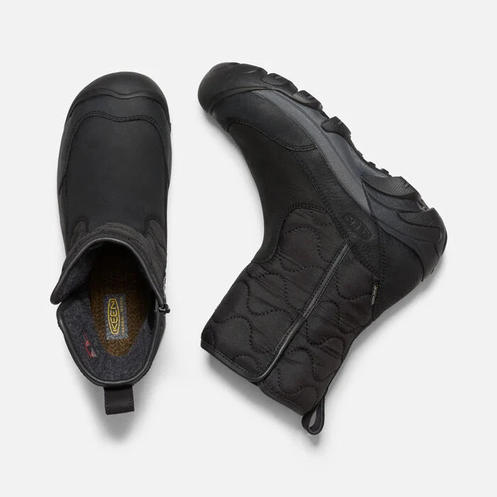 Keen Betty Waterproof Pull-On Insulated Boot Women's