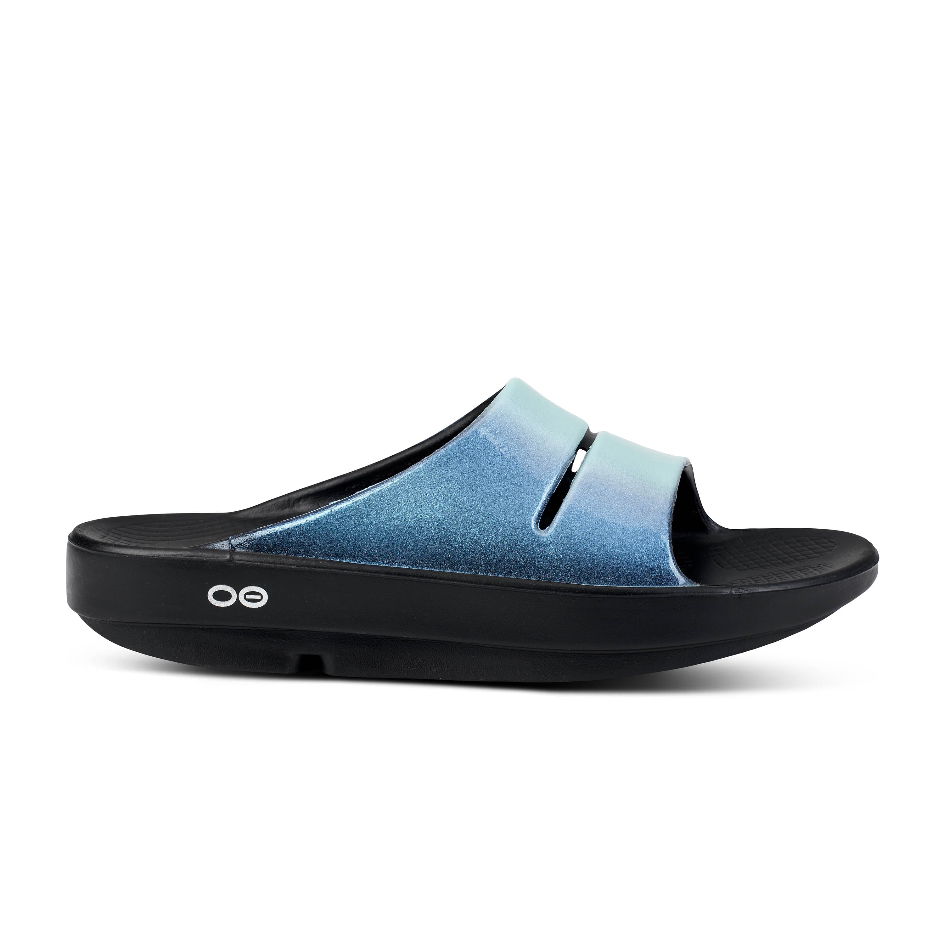 Oofos OOahh Luxe Slide Women's