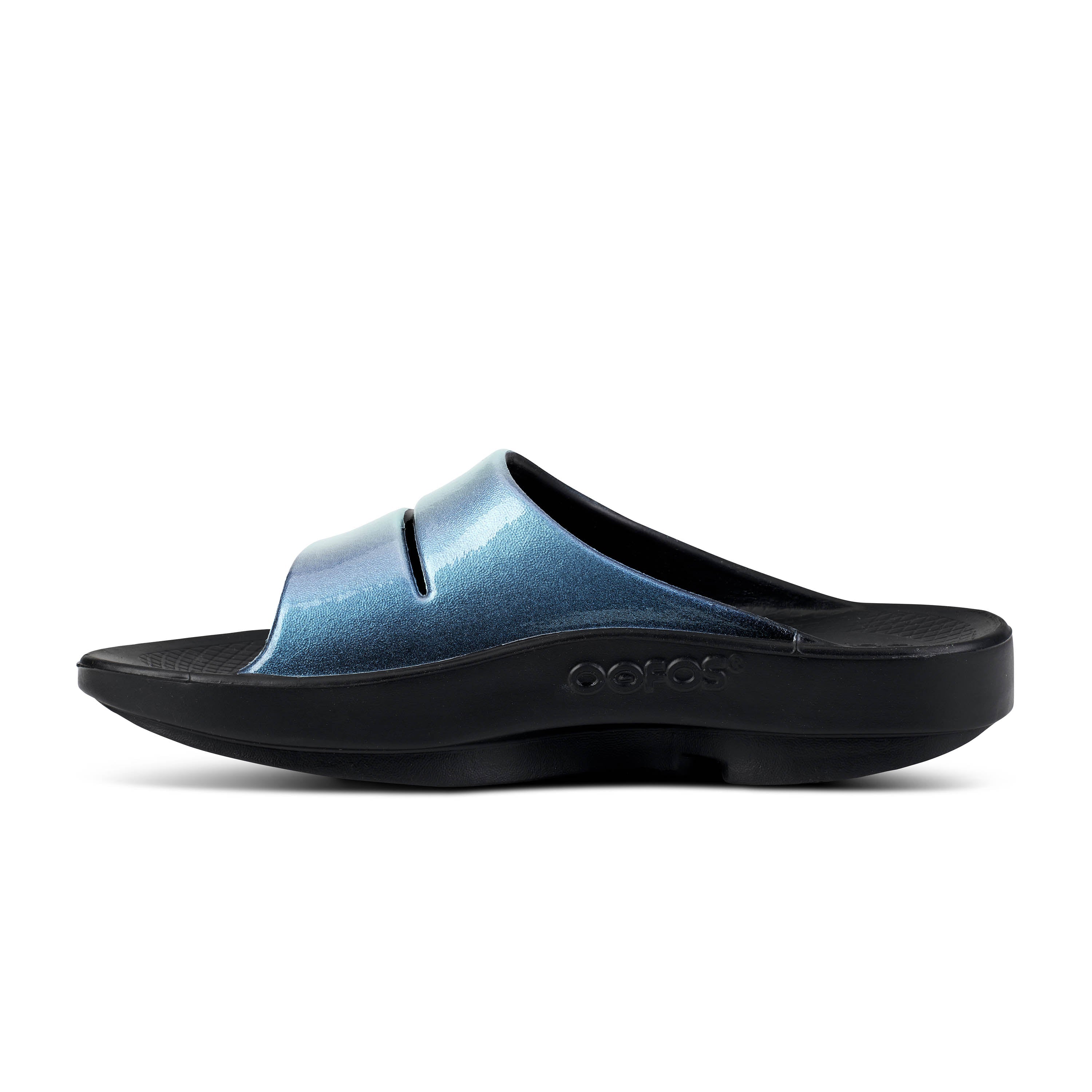 Oofos OOahh Luxe Slide Women's