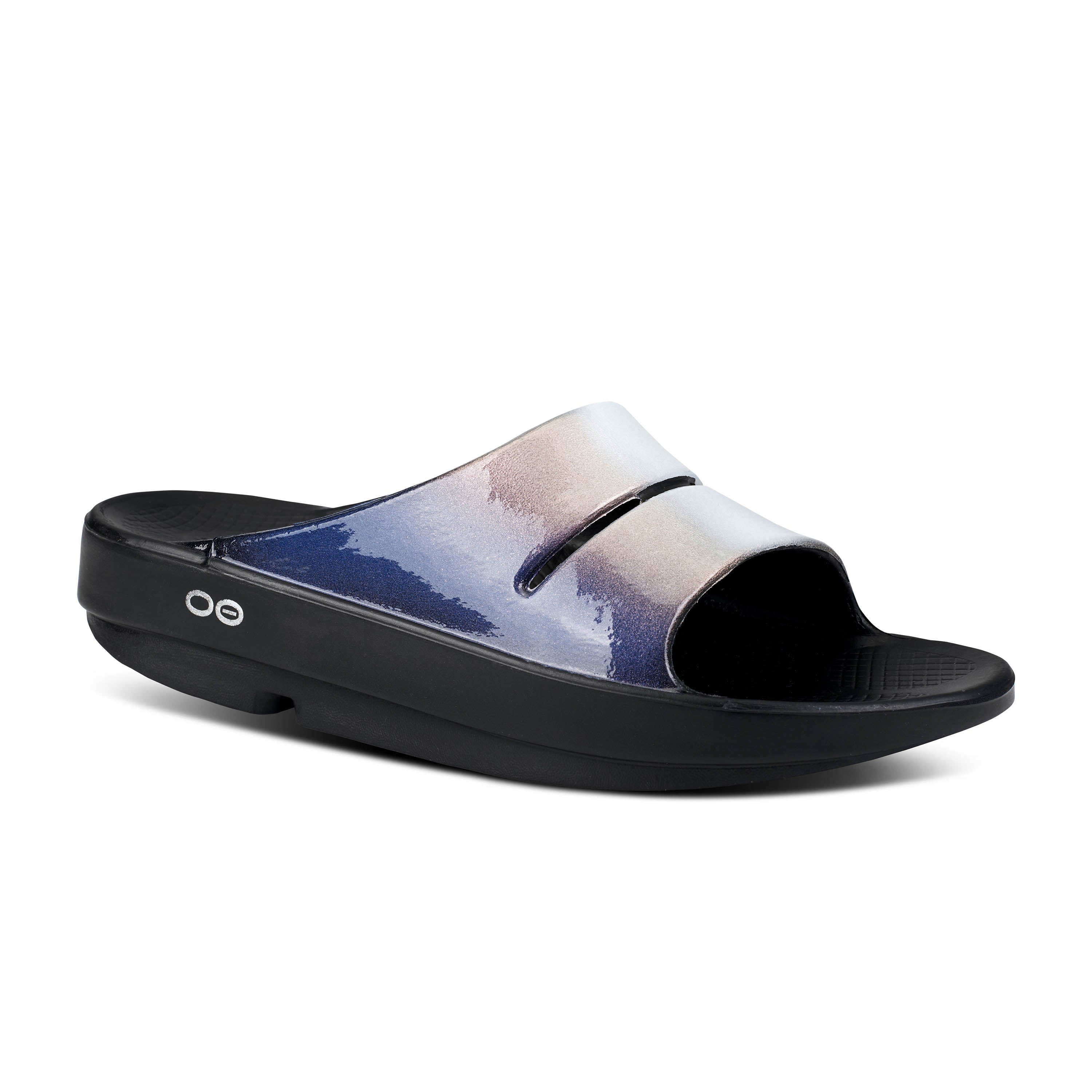 Oofos OOahh Luxe Slide Women's