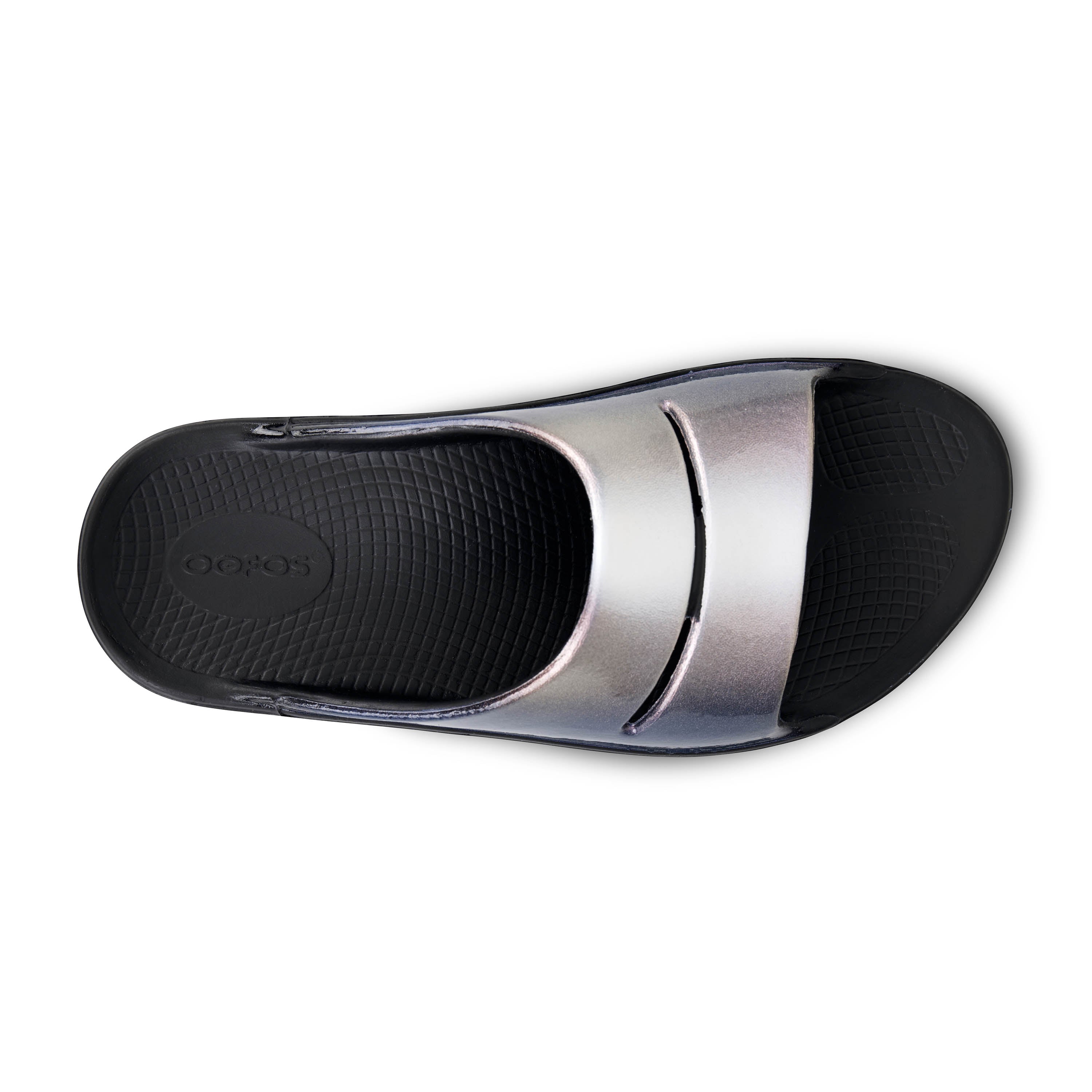 Oofos OOahh Luxe Slide Women's