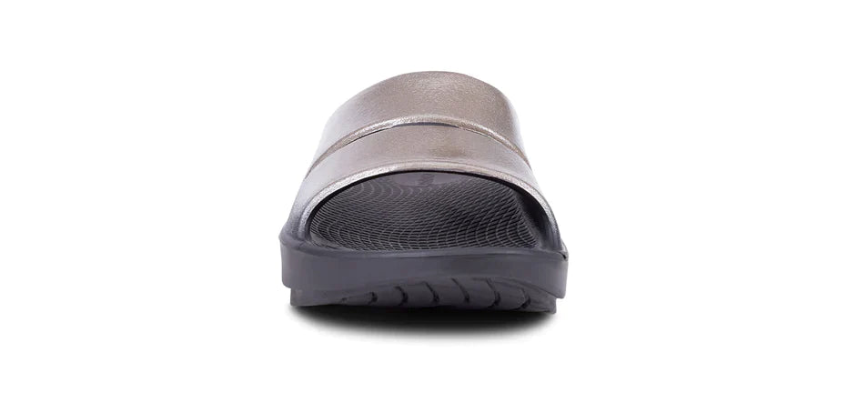 Oofos OOahh Luxe Slide Women's