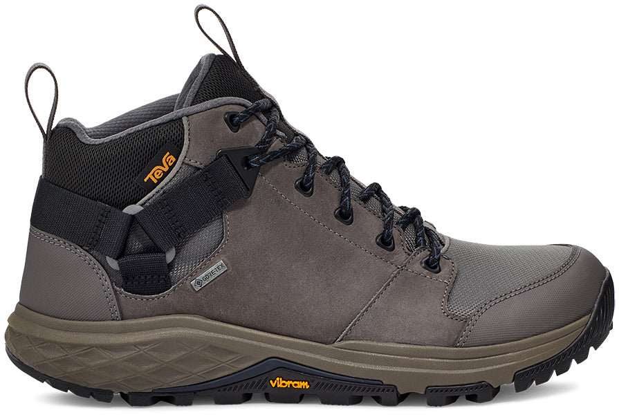 Men's Teva Grandview Mid Gore-Tex Hiking Boot Men's