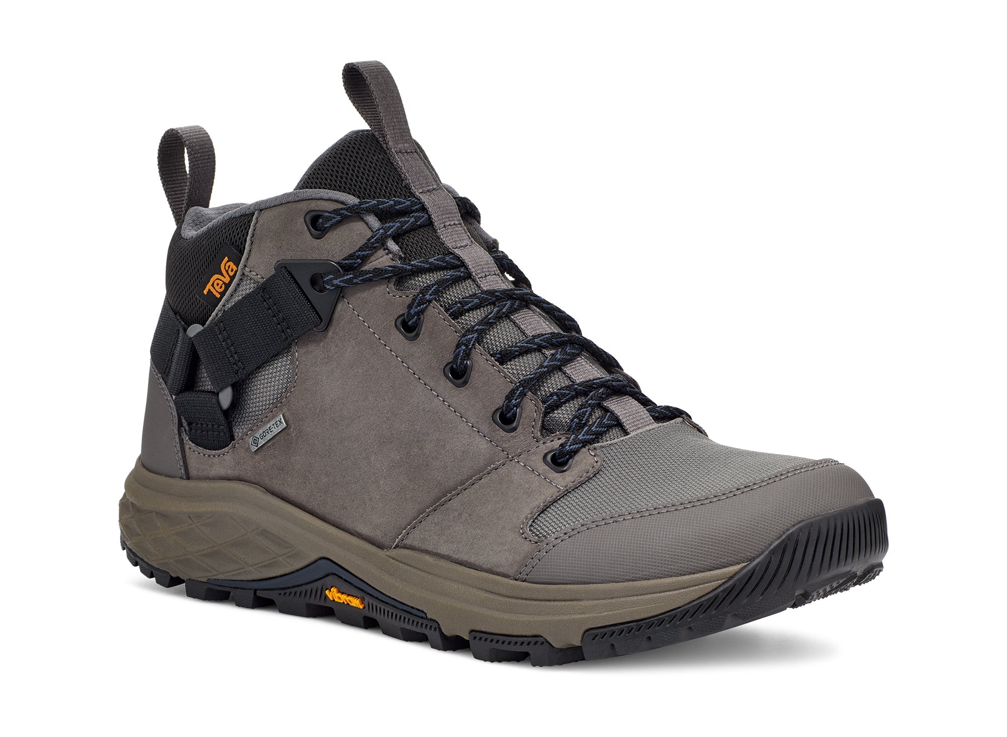 Men's Teva Grandview Mid Gore-Tex Hiking Boot Men's