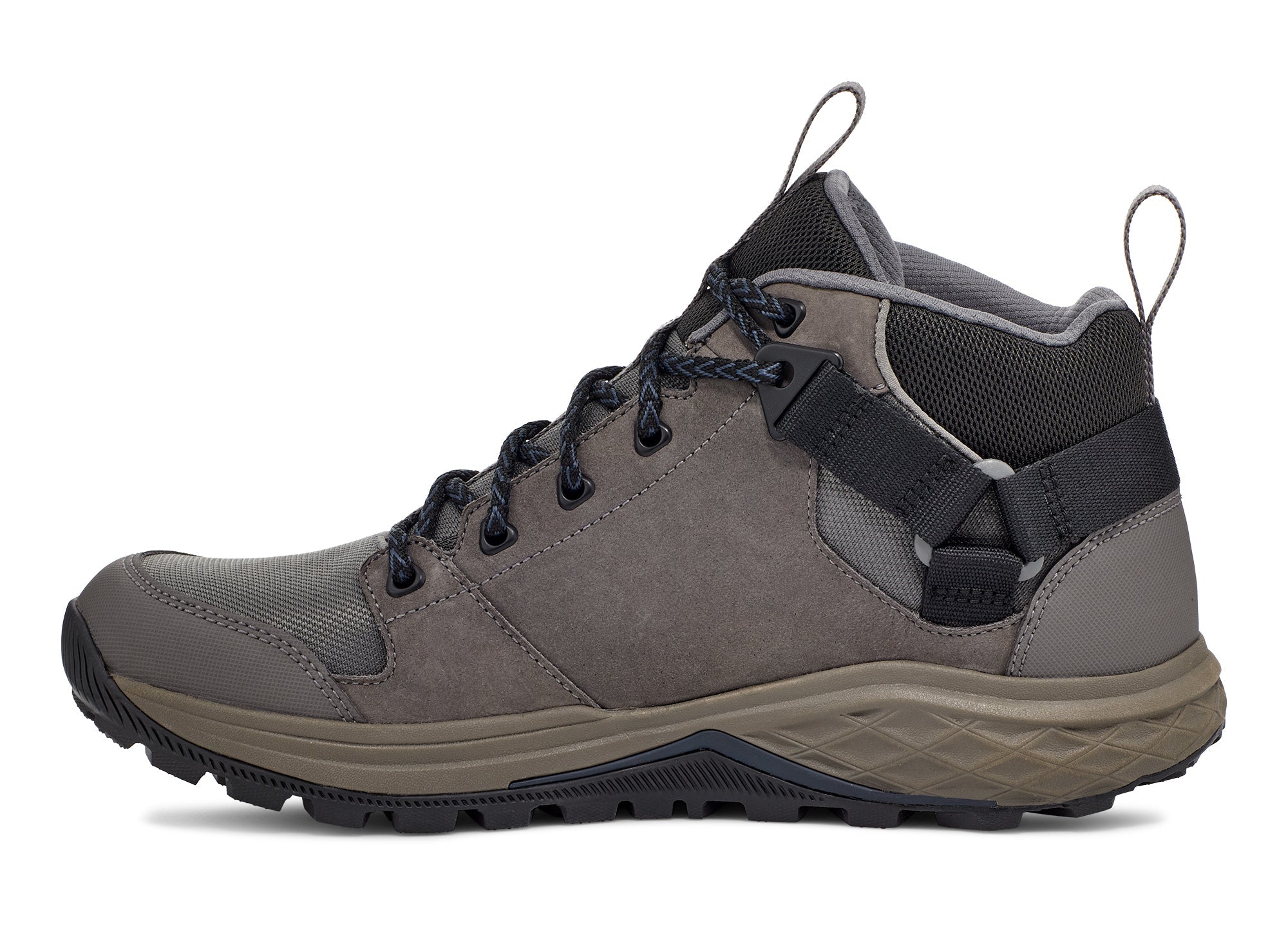 Men's Teva Grandview Mid Gore-Tex Hiking Boot Men's