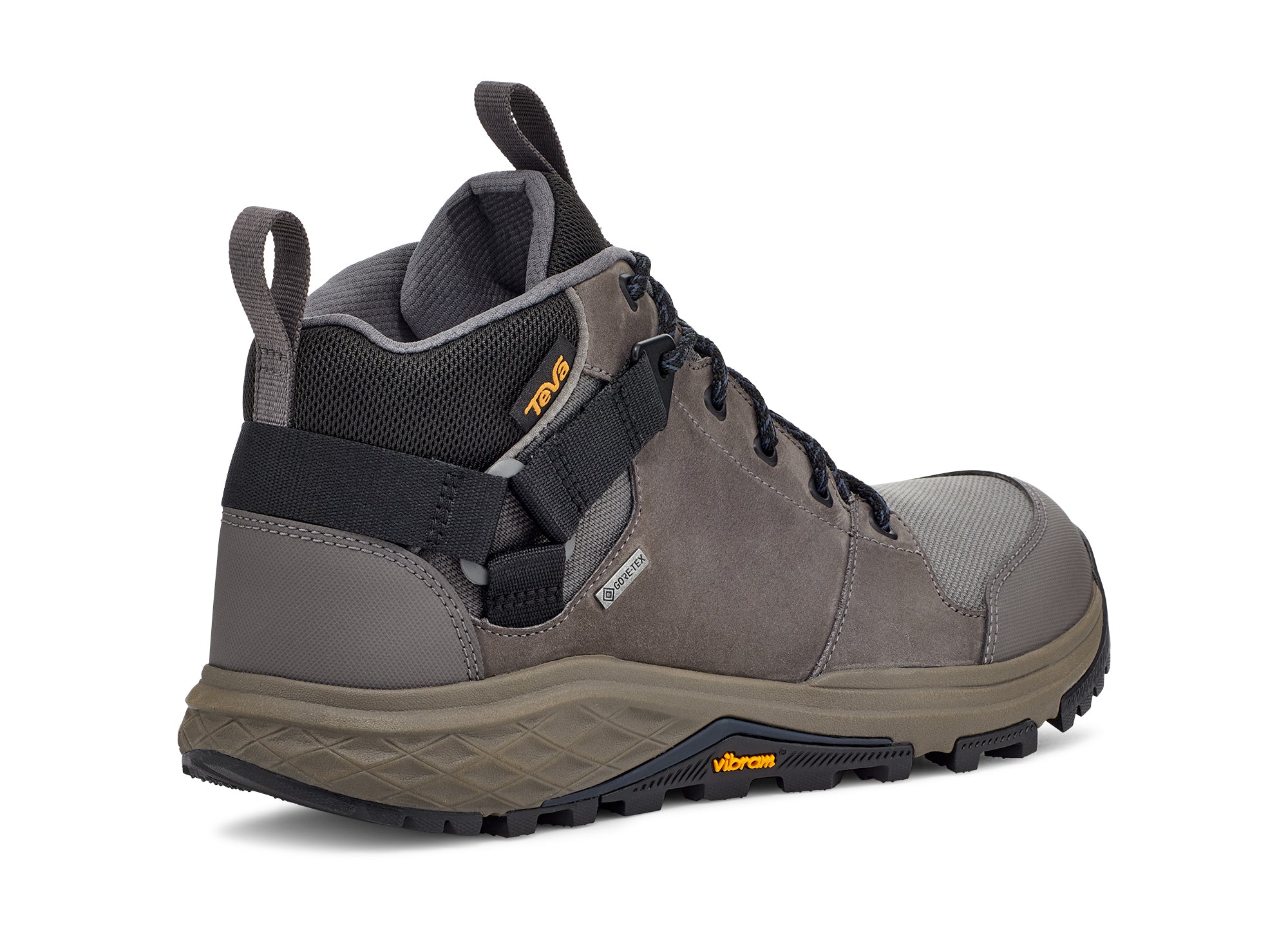 Men's Teva Grandview Mid Gore-Tex Hiking Boot Men's
