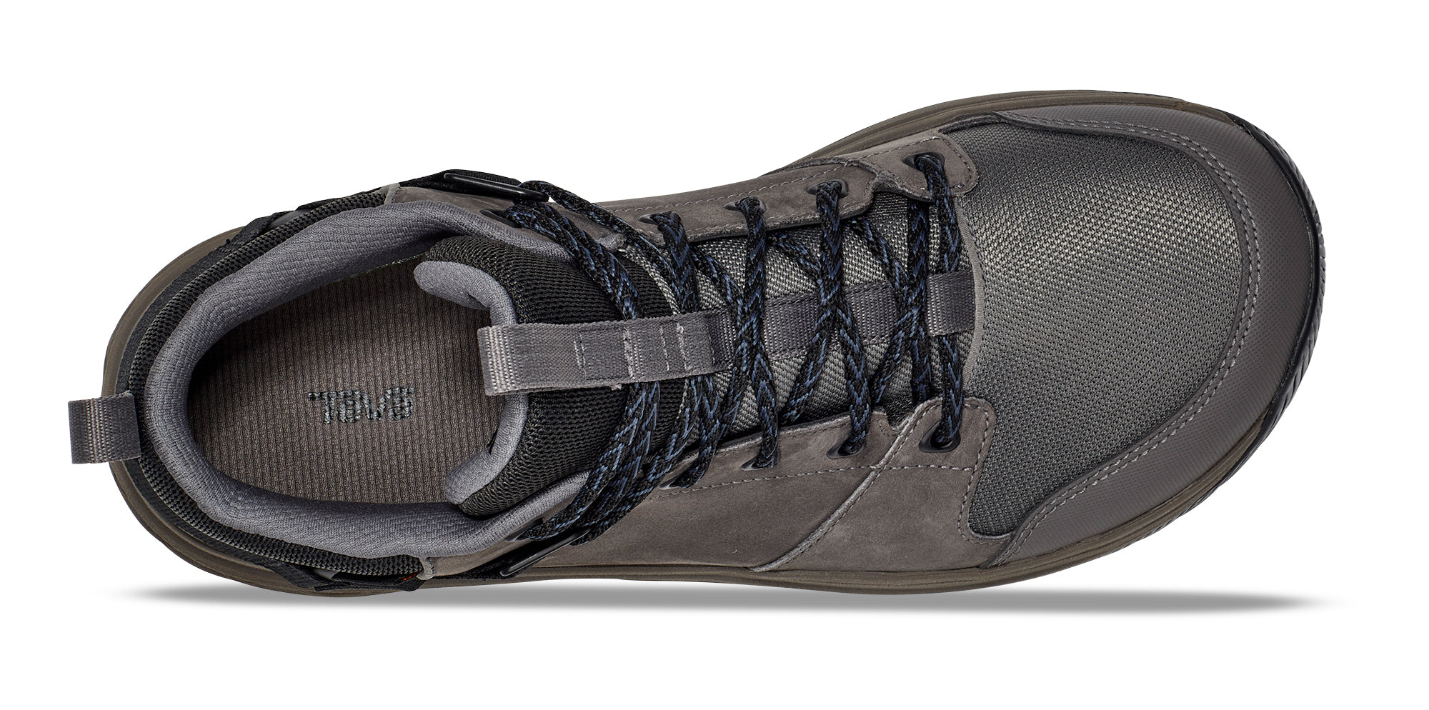 Men's Teva Grandview Mid Gore-Tex Hiking Boot Men's