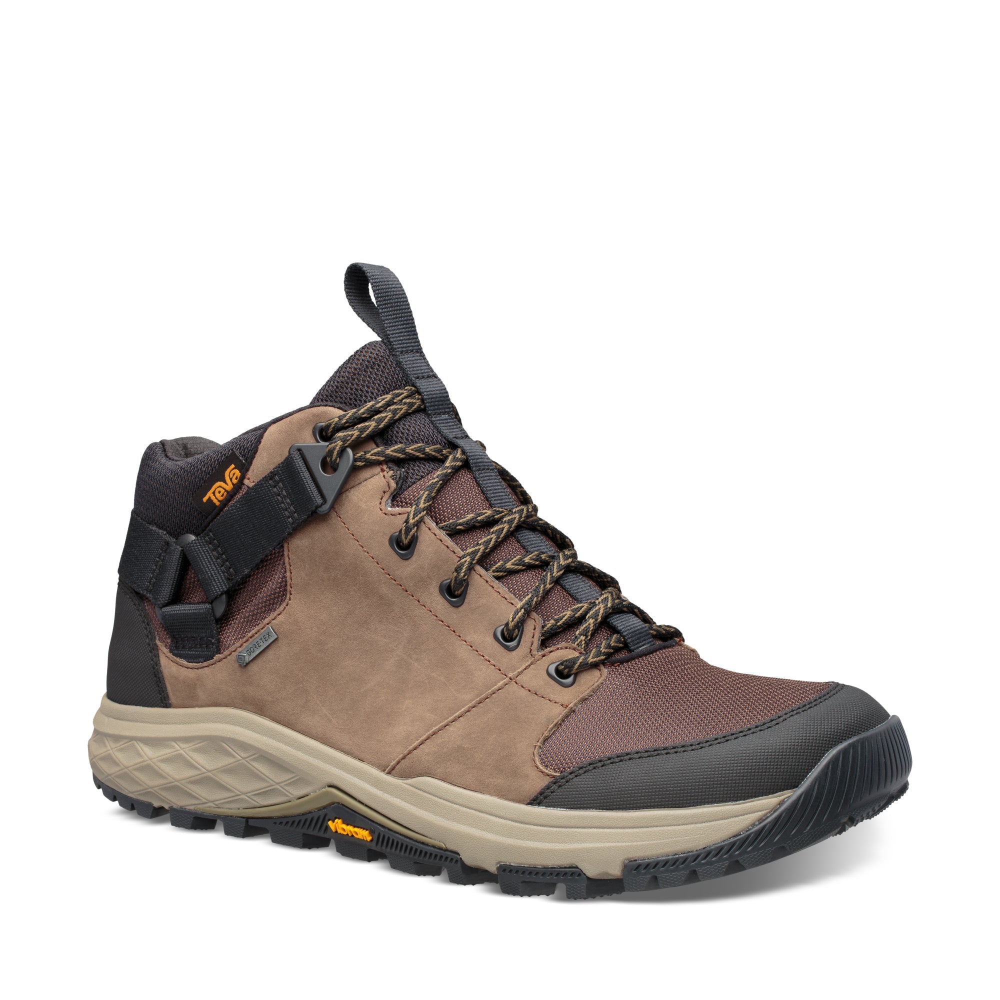 Men's Teva Grandview Mid Gore-Tex Hiking Boot Men's