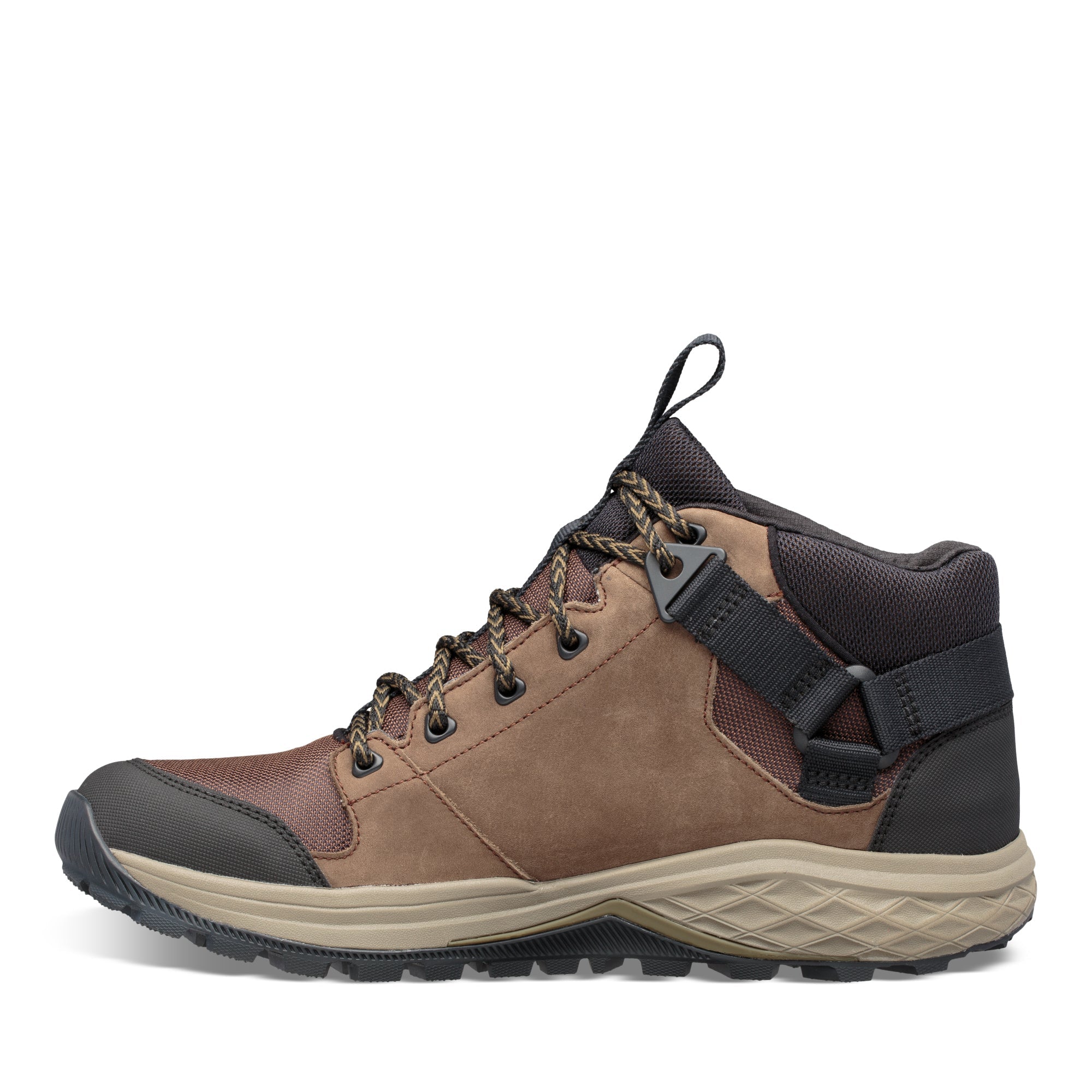 Men's Teva Grandview Mid Gore-Tex Hiking Boot Men's