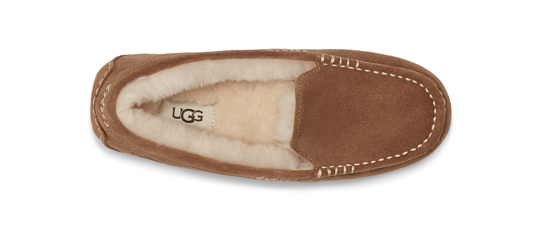 UGG Ansley Slipper Women's  4