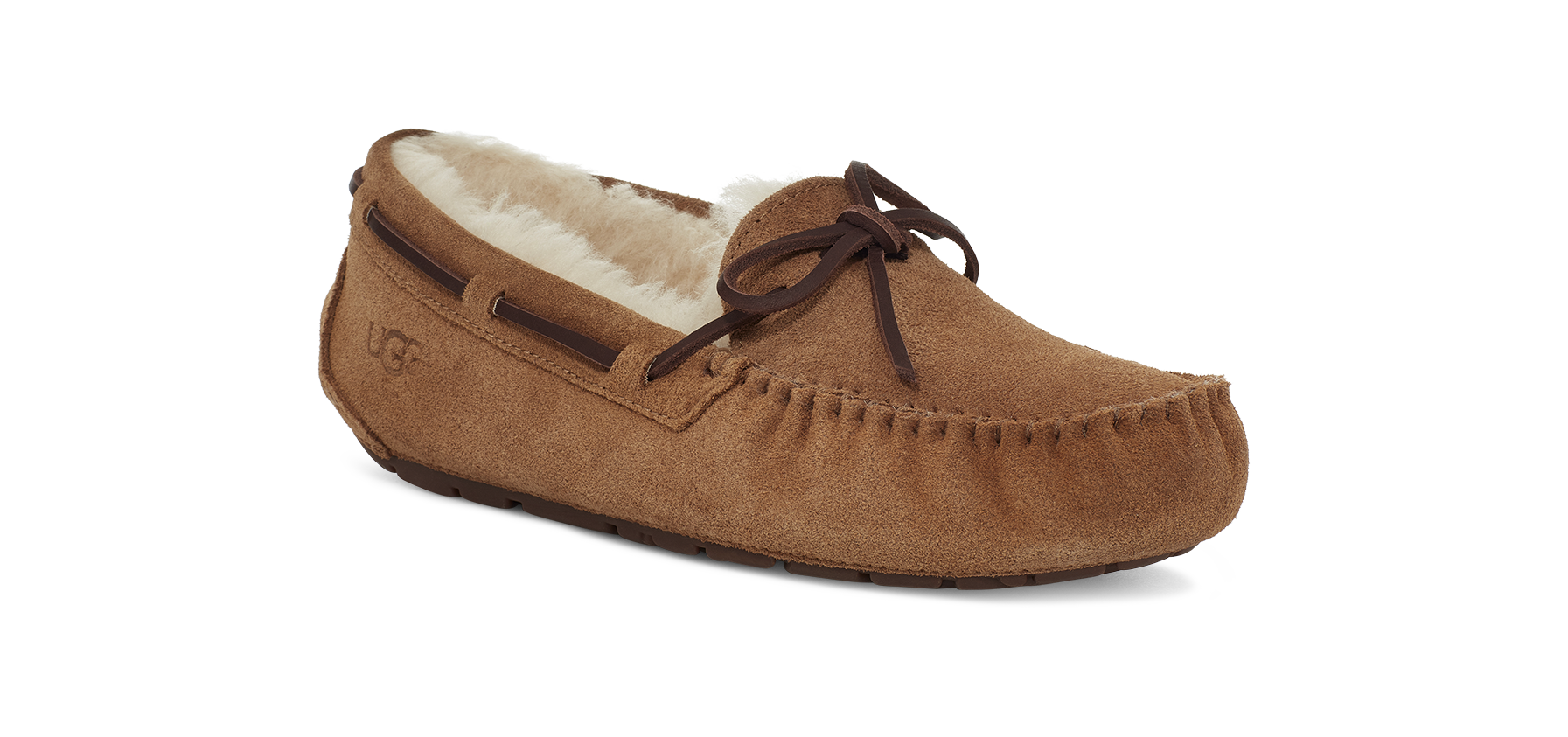 UGG Dakota Slipper Women's 7