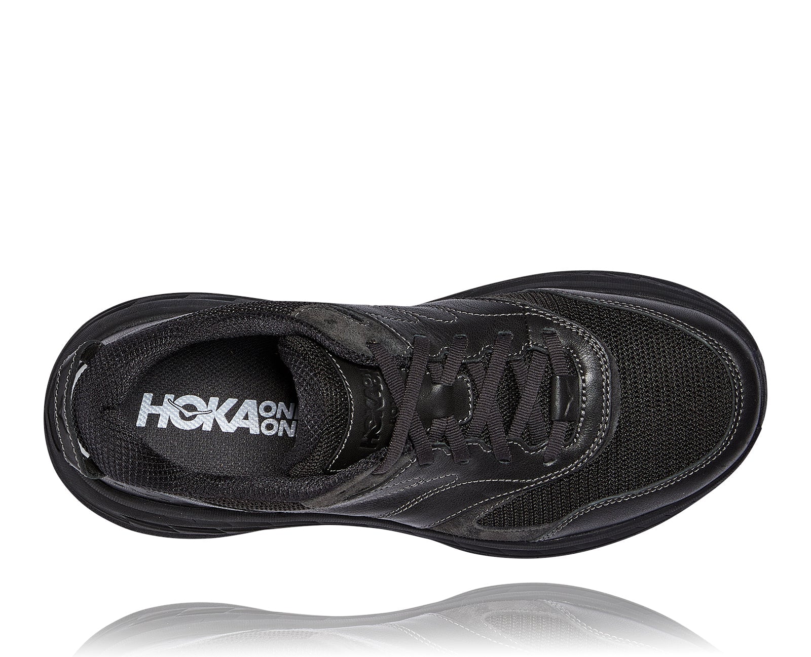 Hoka Bondi L All Gender 