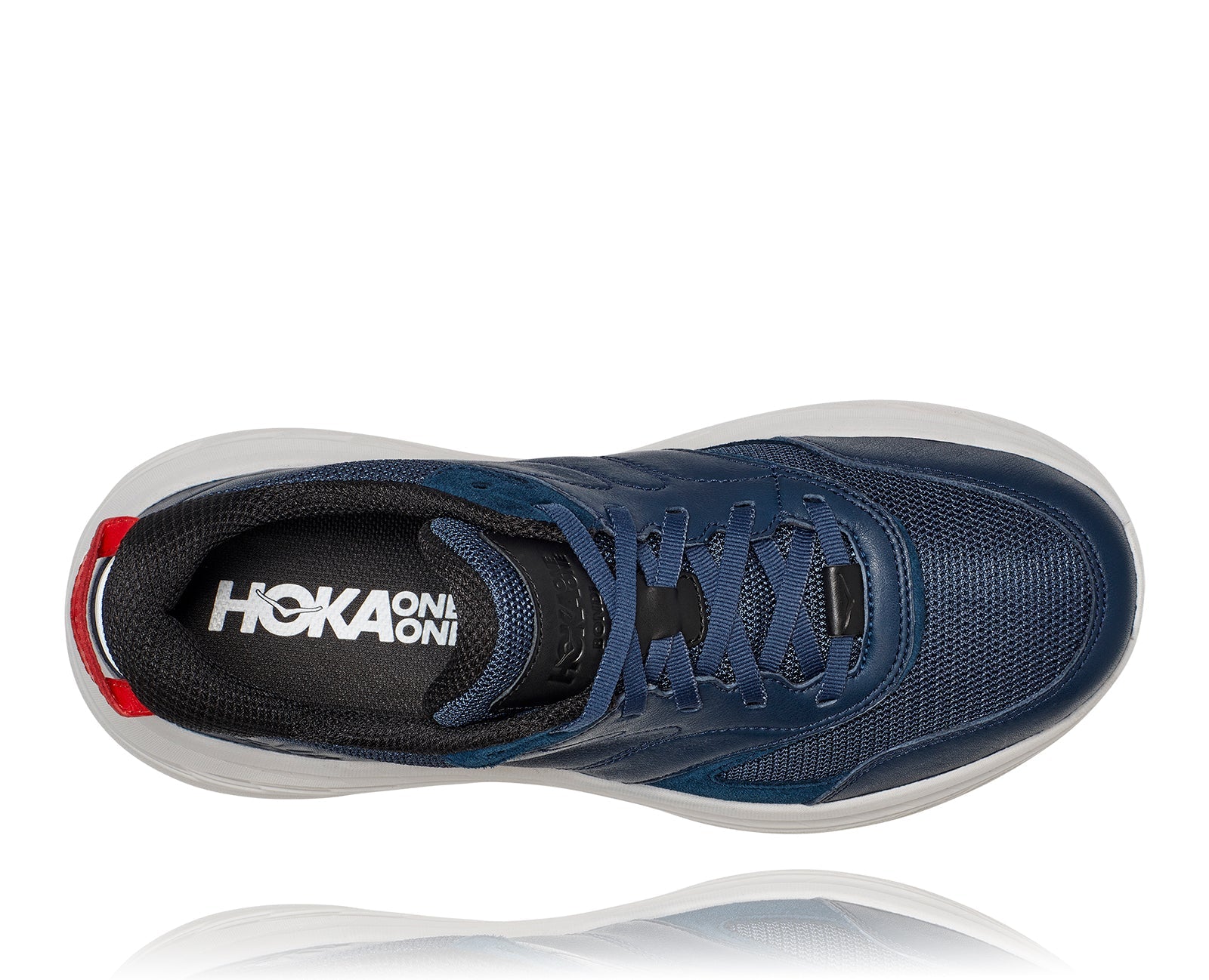 Hoka Bondi L All Gender 