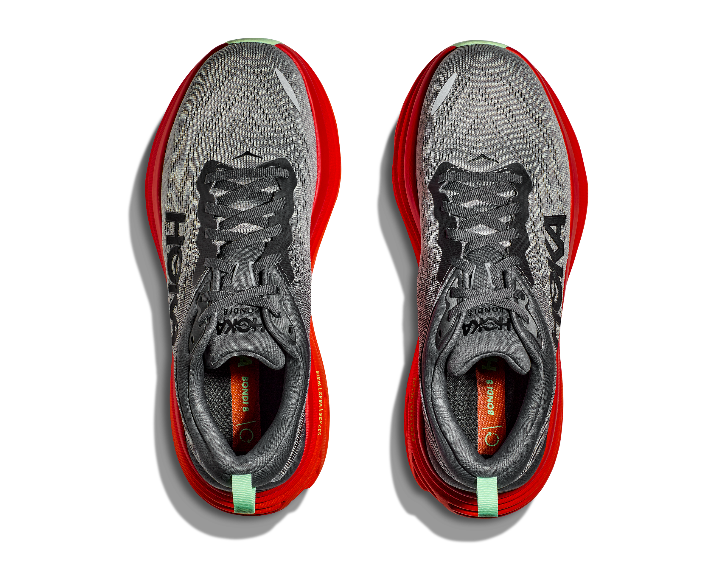 Hoka Bondi 8 Men's 44